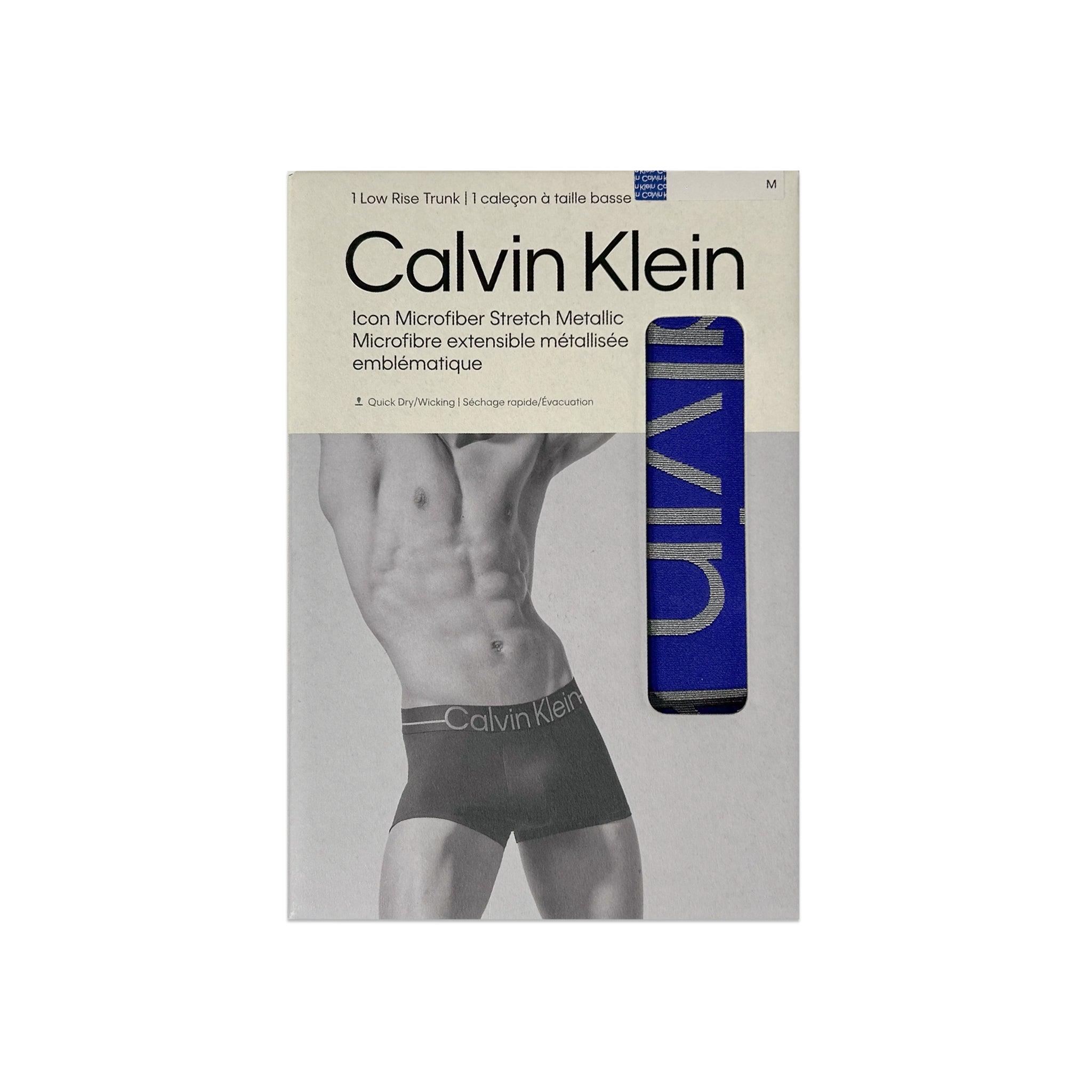 Shine Micro Low Rise Trunk