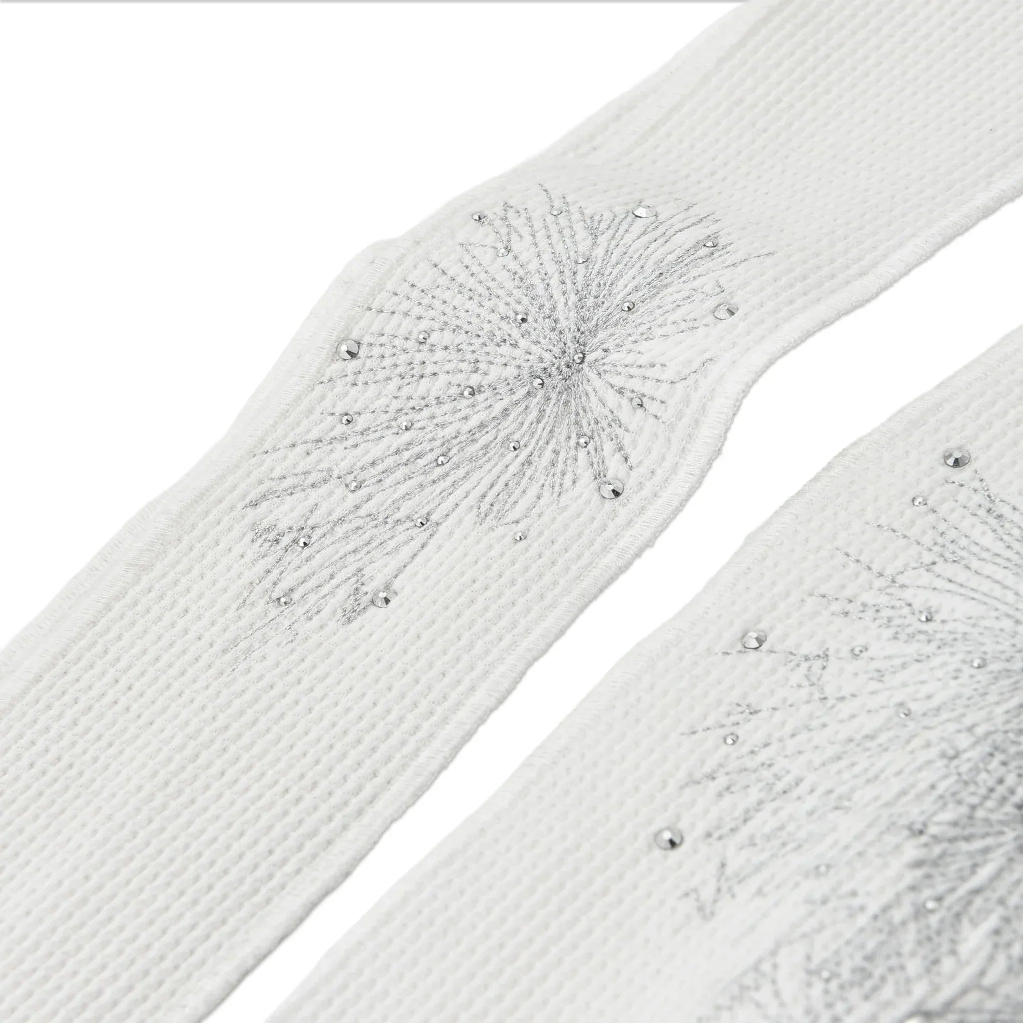 Rhinestone Durag - BIRTH OF ROYAL CHILD - VENTURER