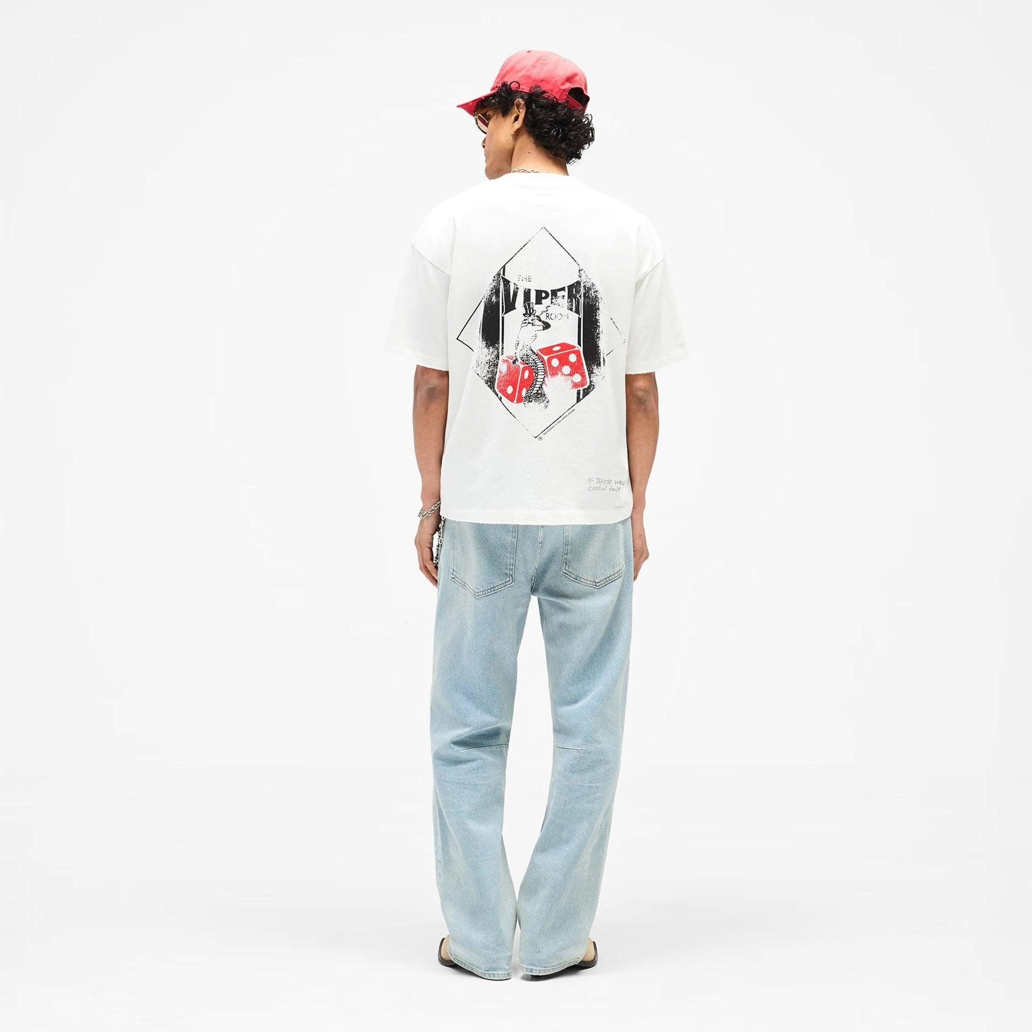 The Viper Room Dice T-Shirt