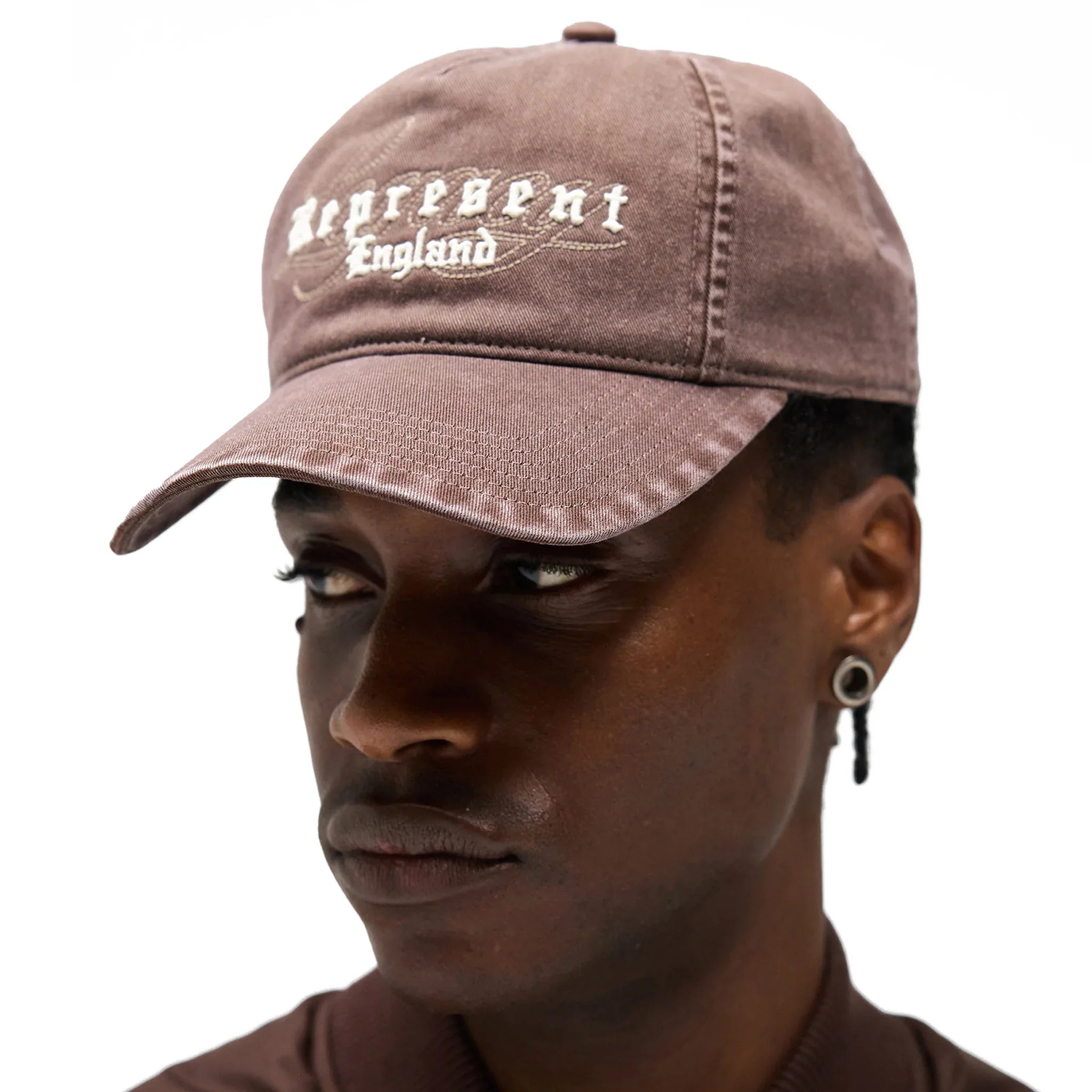 Represent Legacy Cap