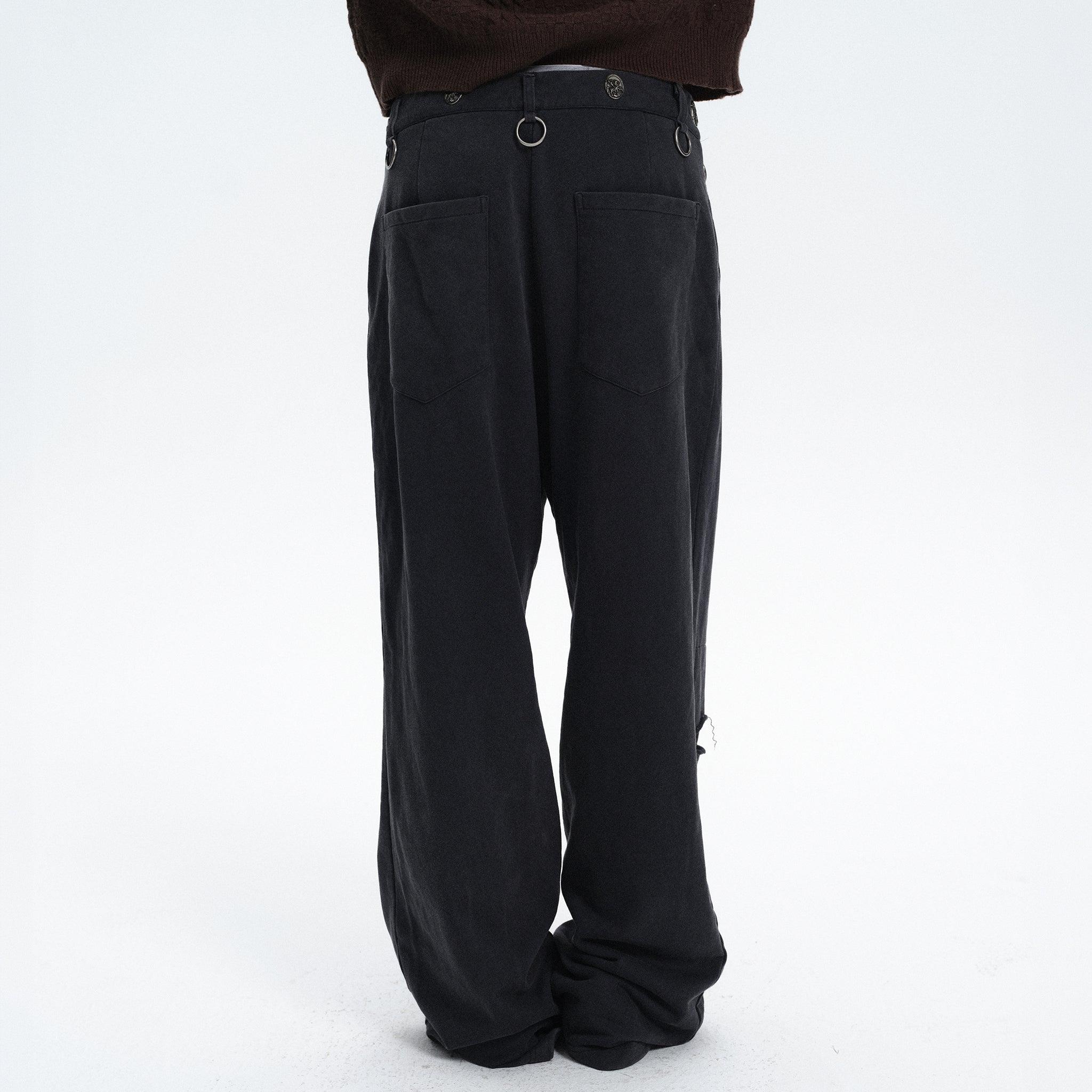 Antique Coin Sweatpants