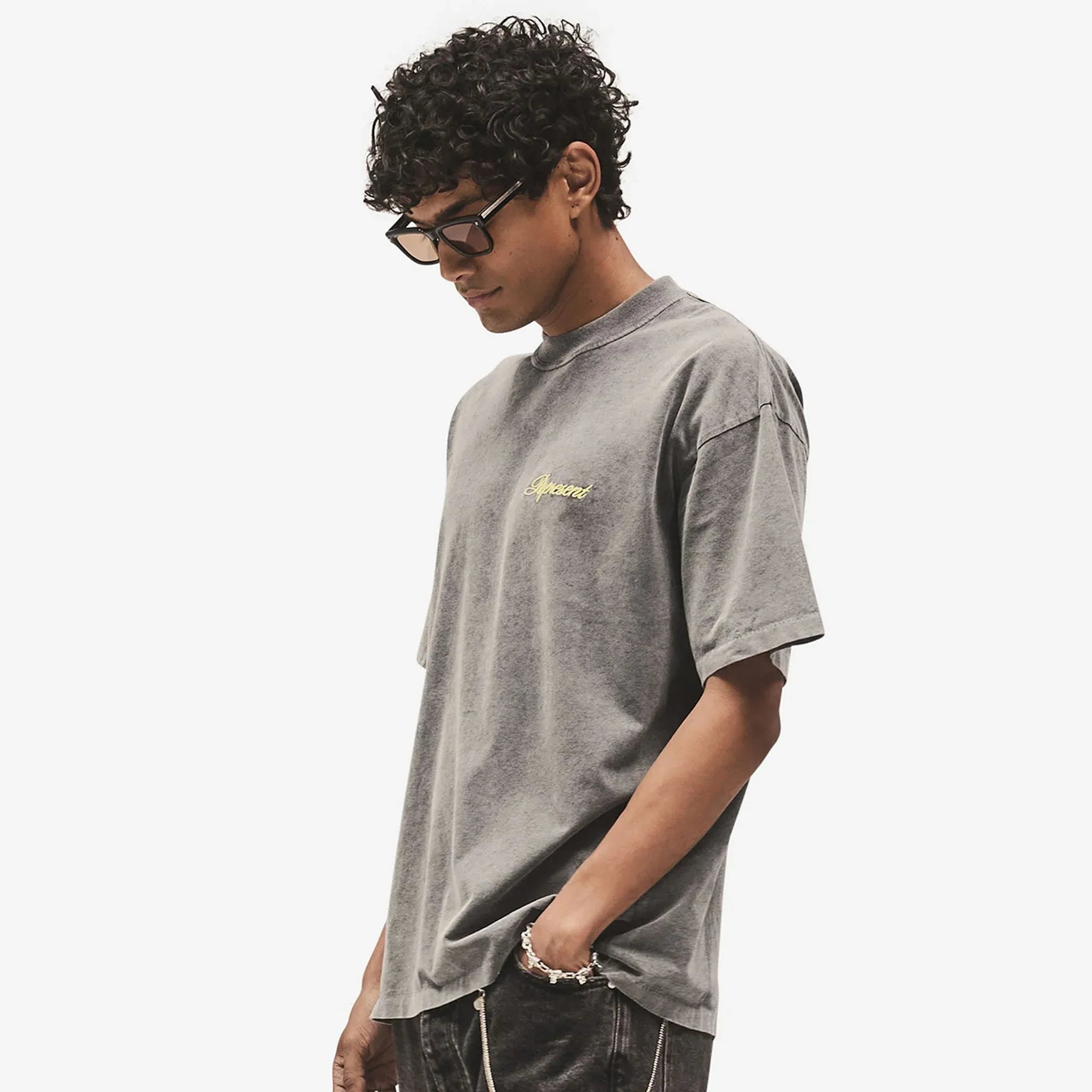 Owners Club Script T-Shirt