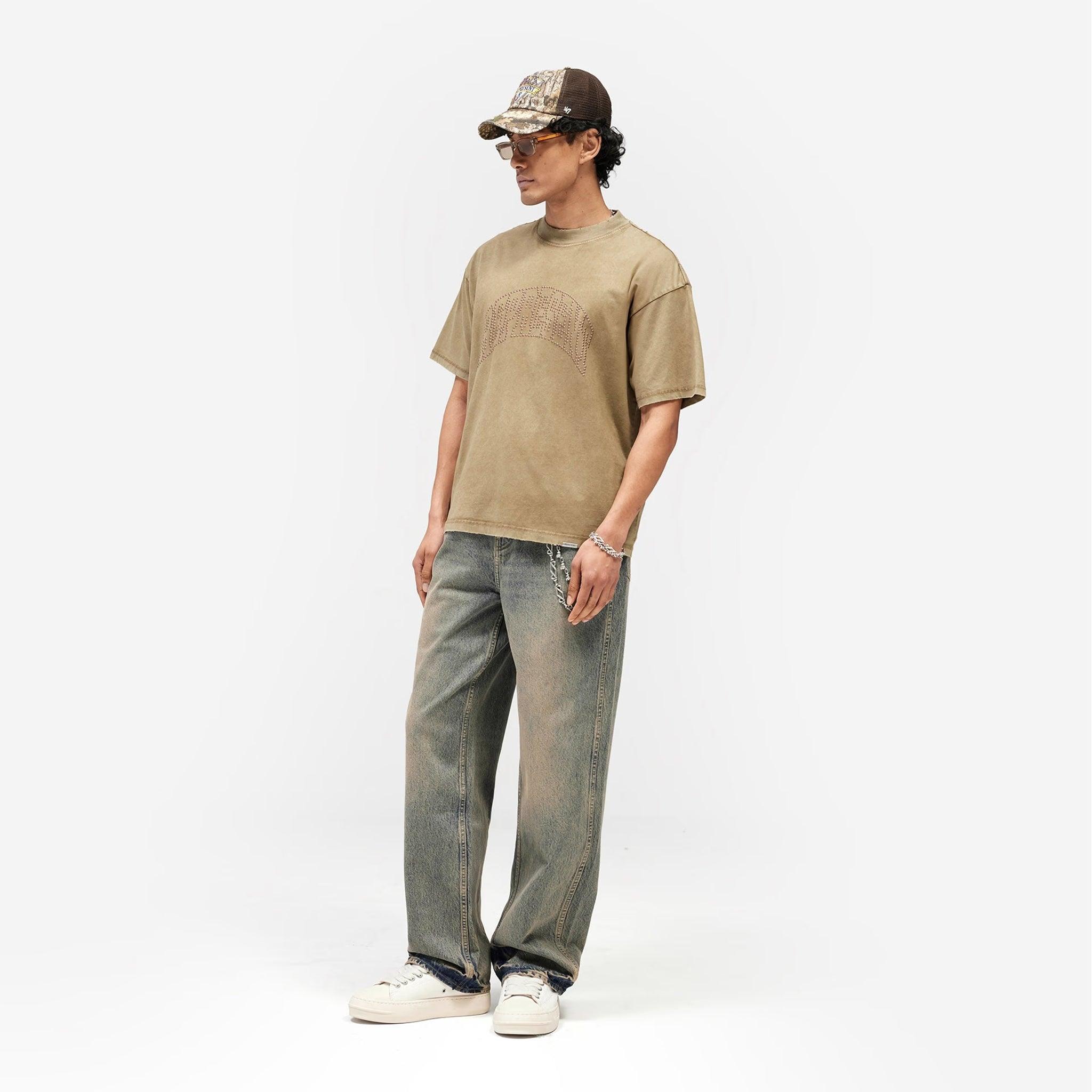 Embellished Represent T-Shirt