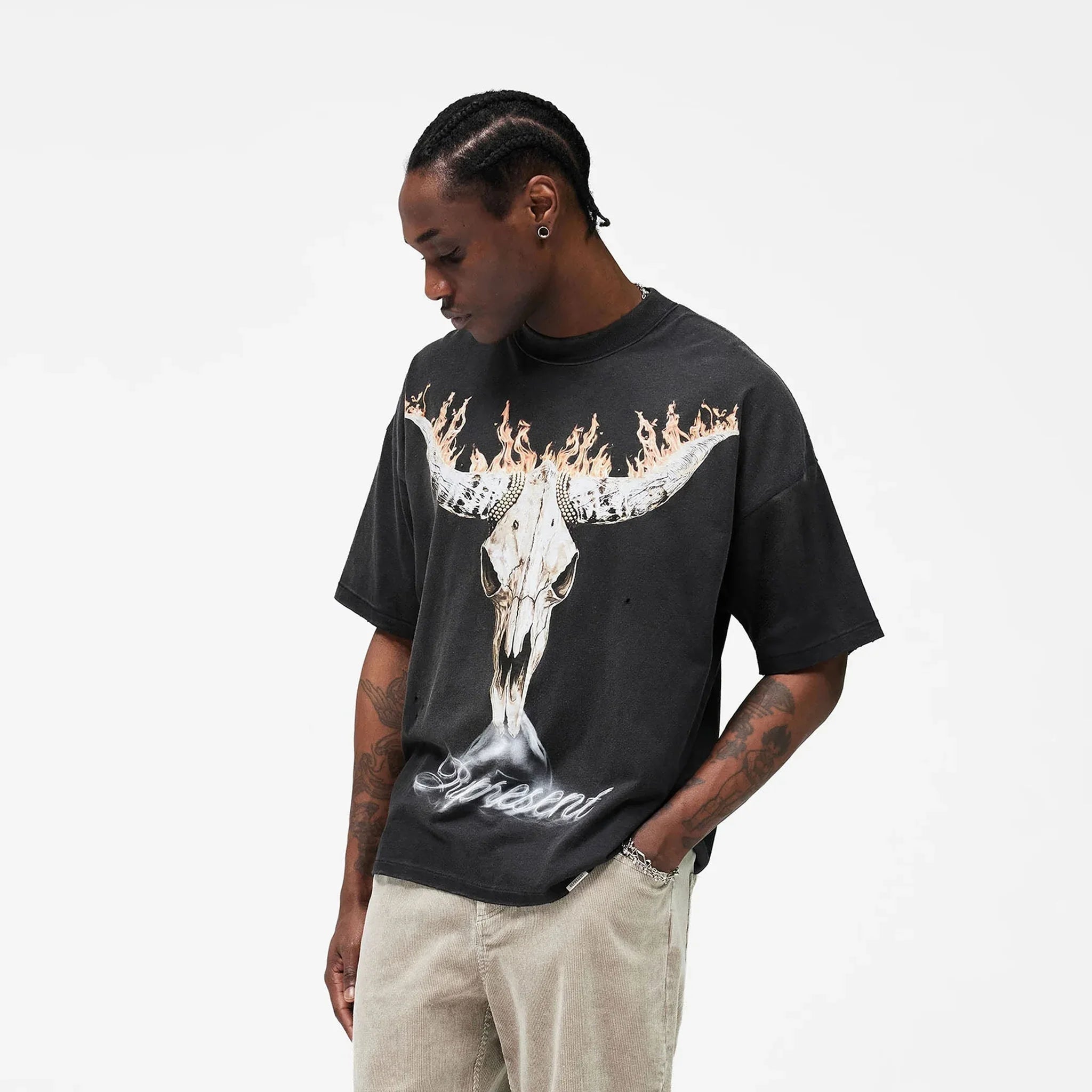 British Cowboys T-Shirt