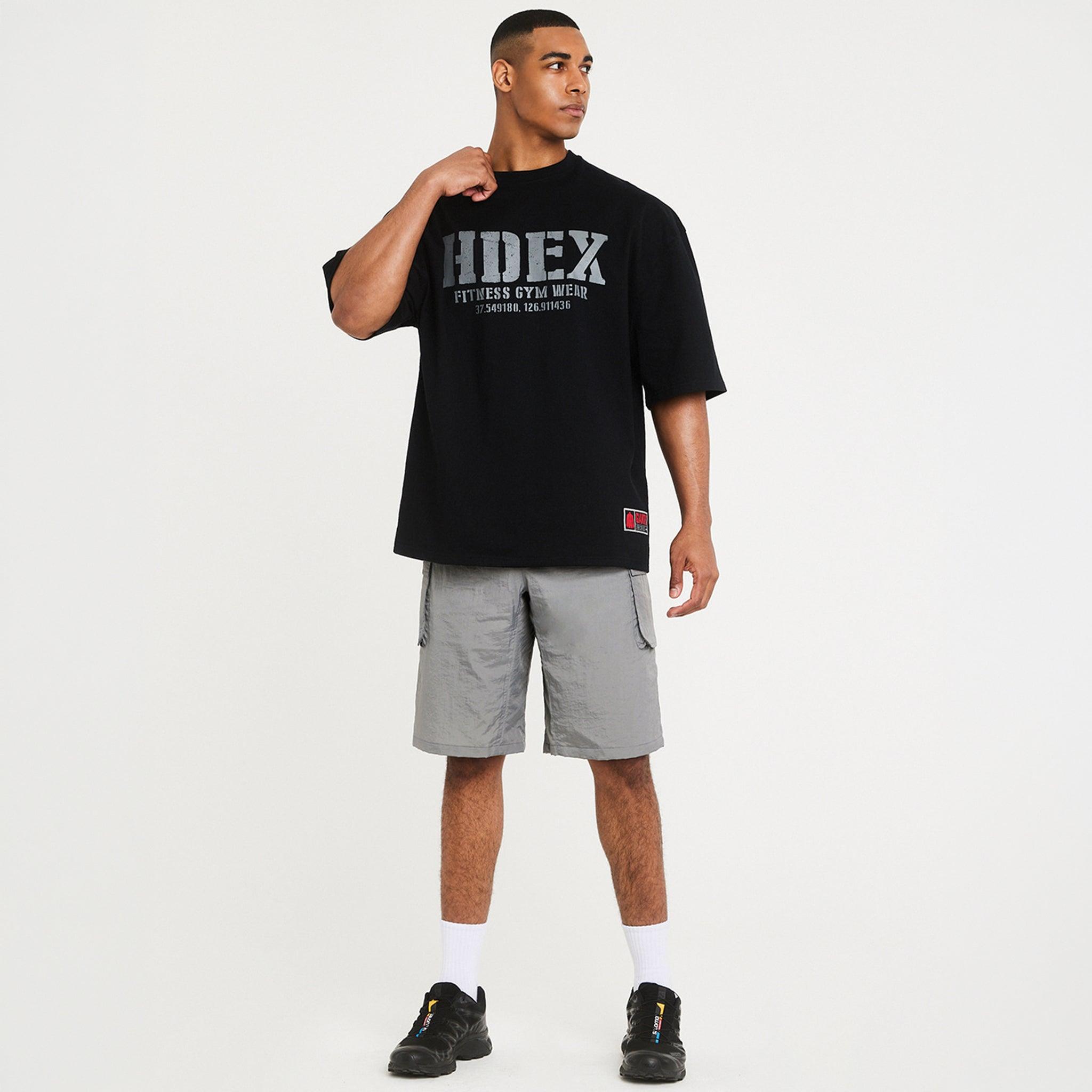 Core Giant Fit Short Sleeve