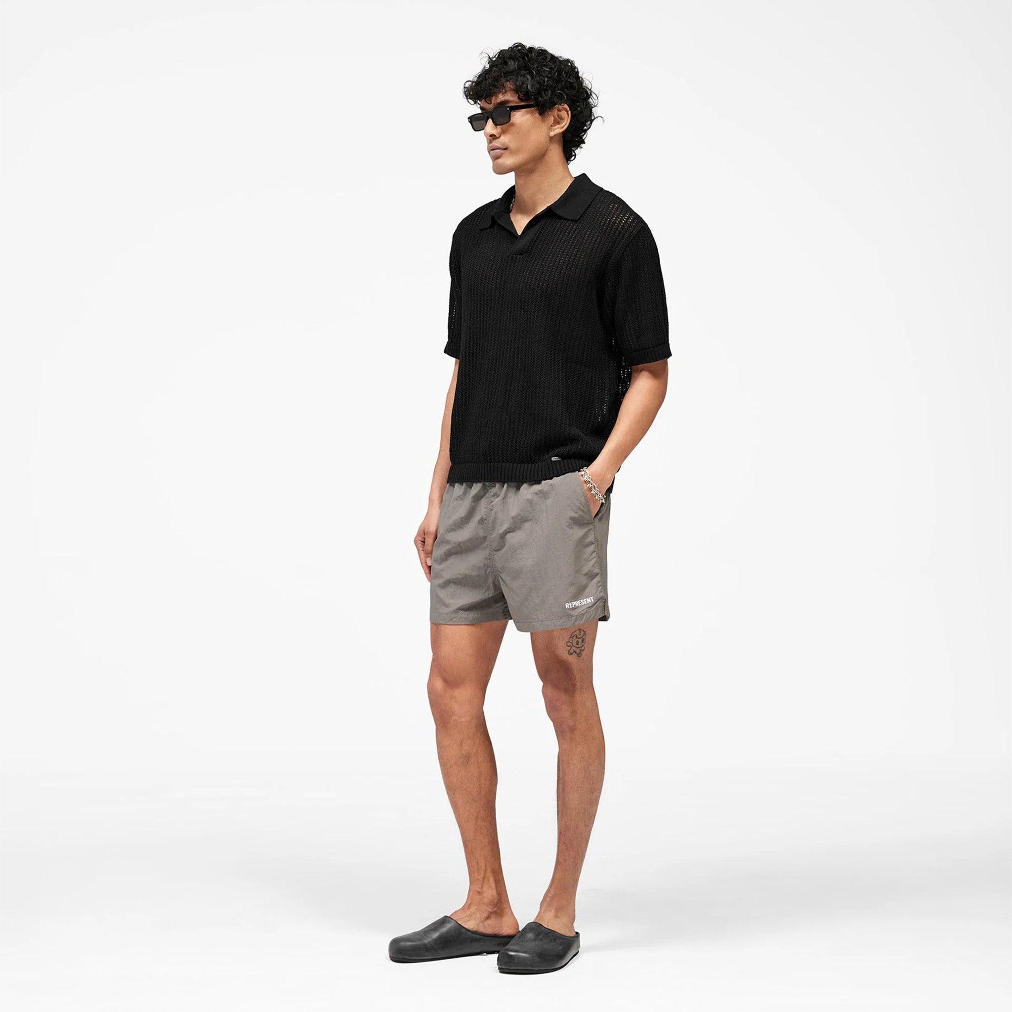 Beverly Knit Polo