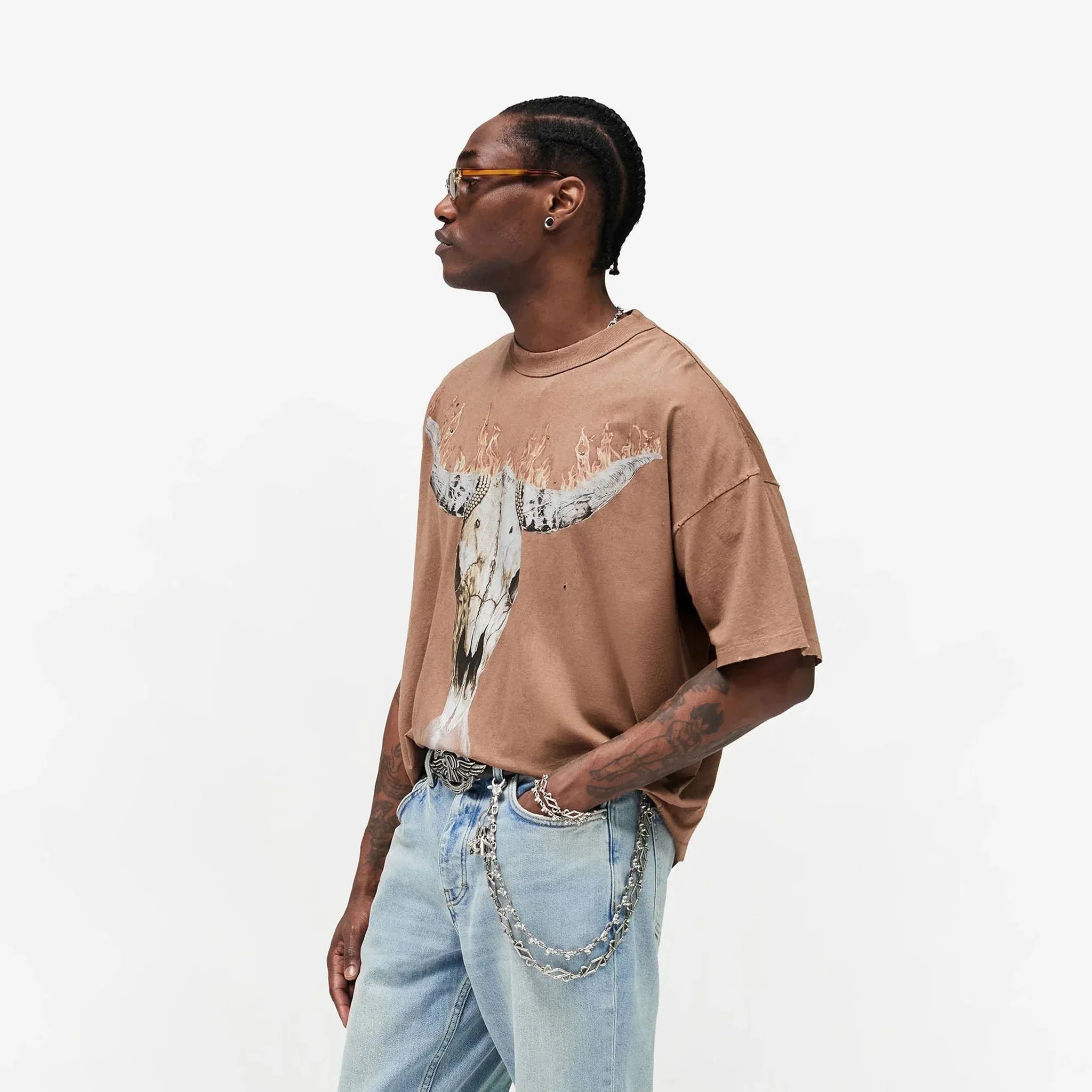 British Cowboys T-Shirt