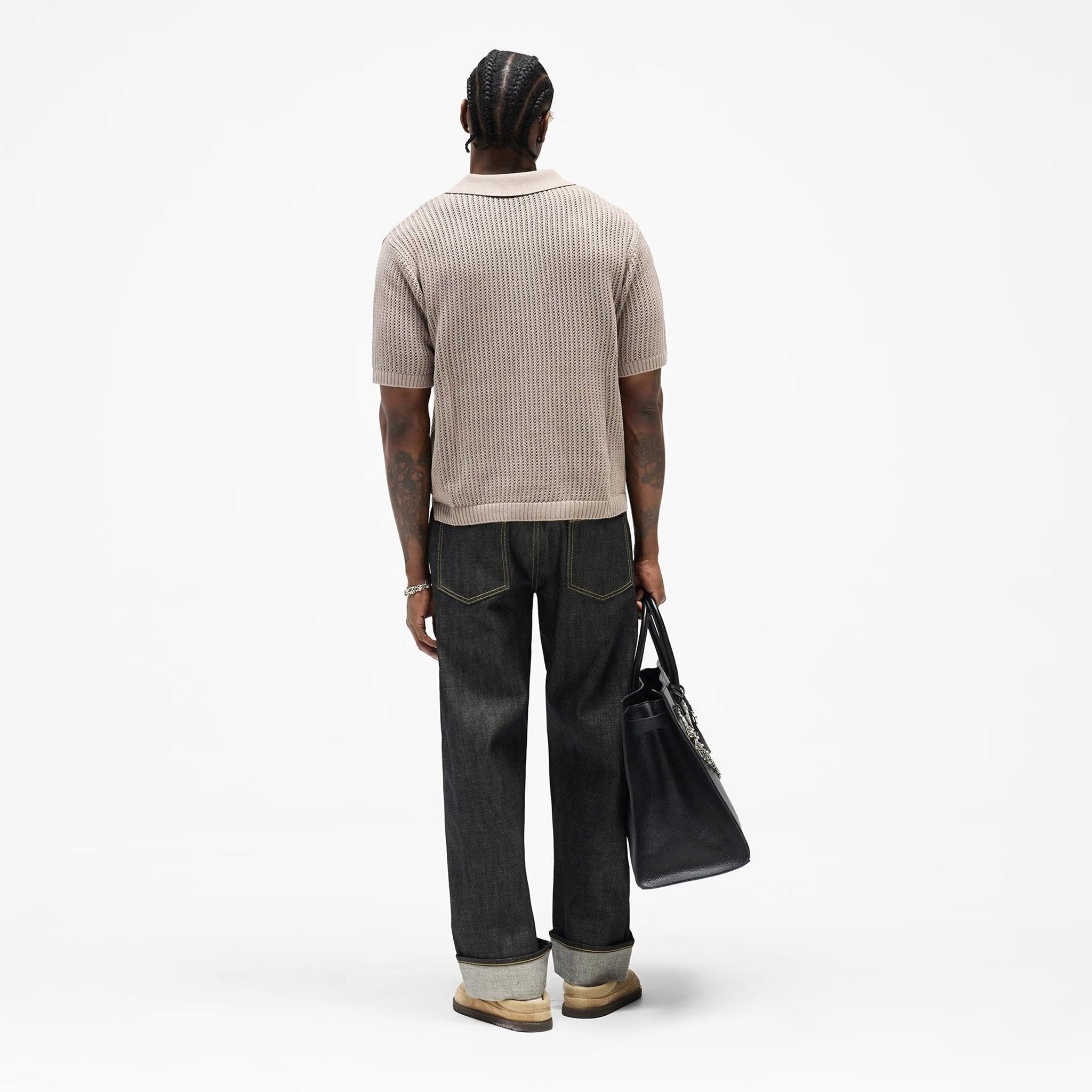 Beverly Knit Polo
