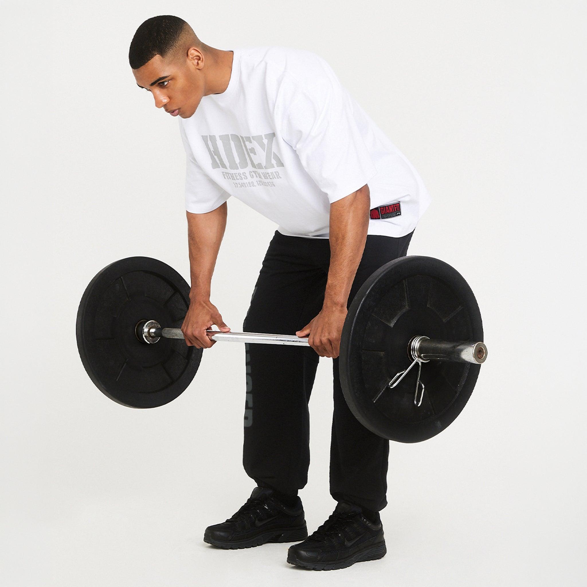 Core Giant Fit Short Sleeve