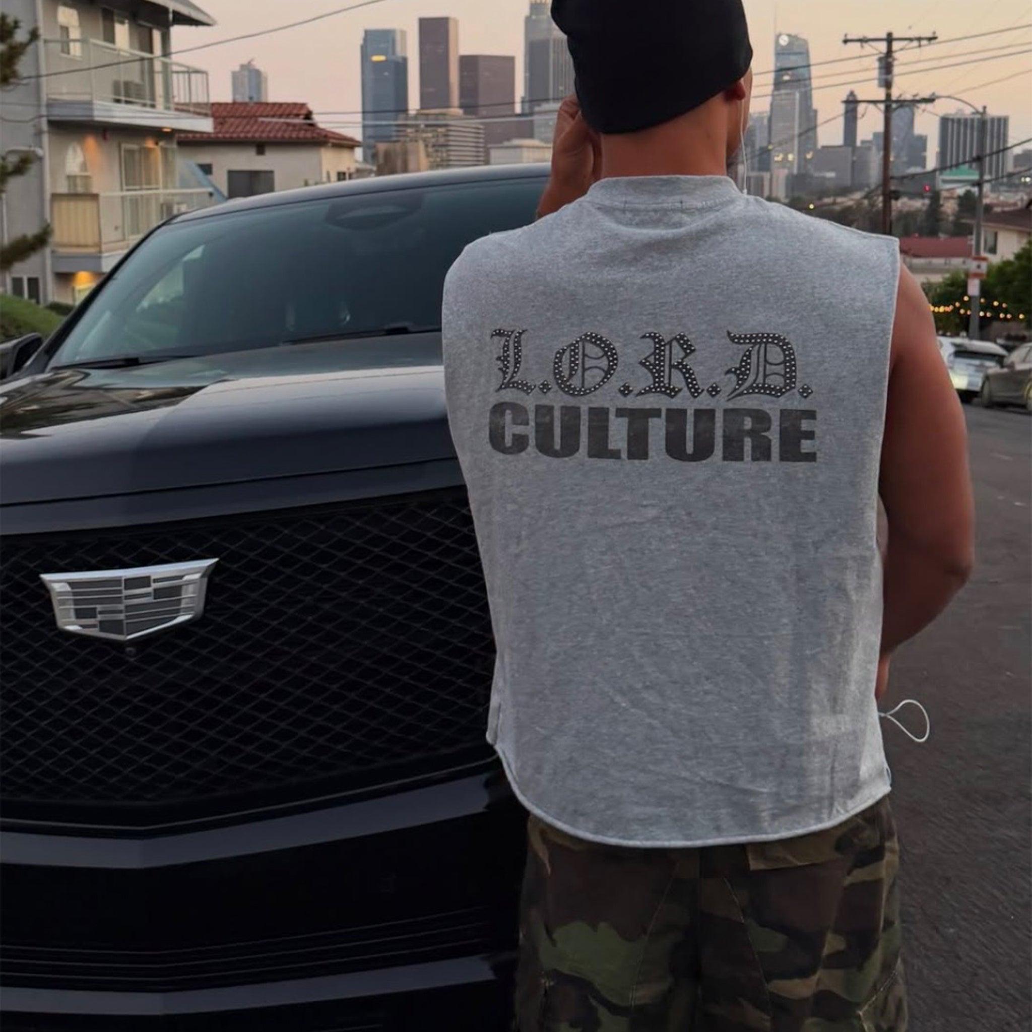 Raw Cut Camo Shorts