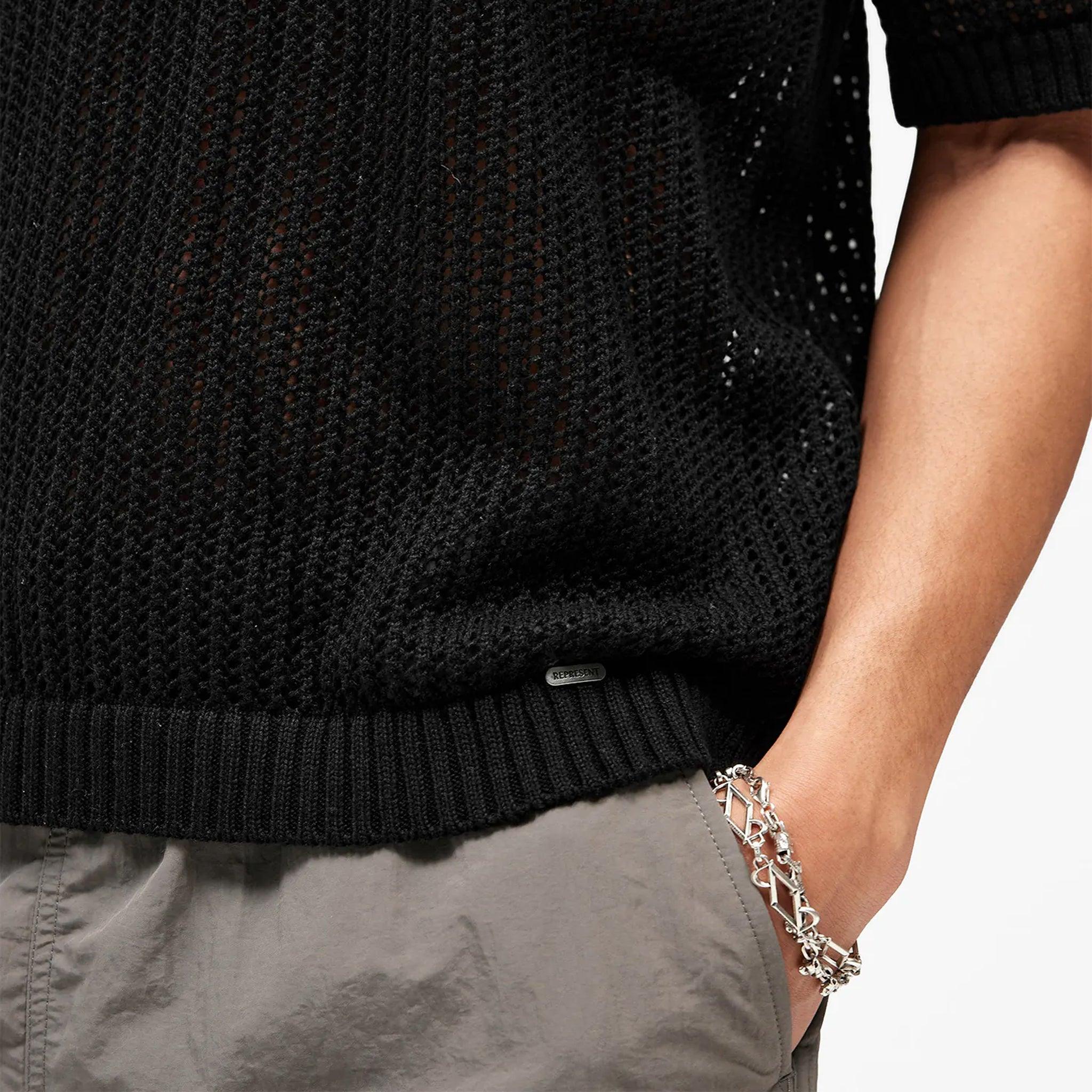 Beverly Knit Polo