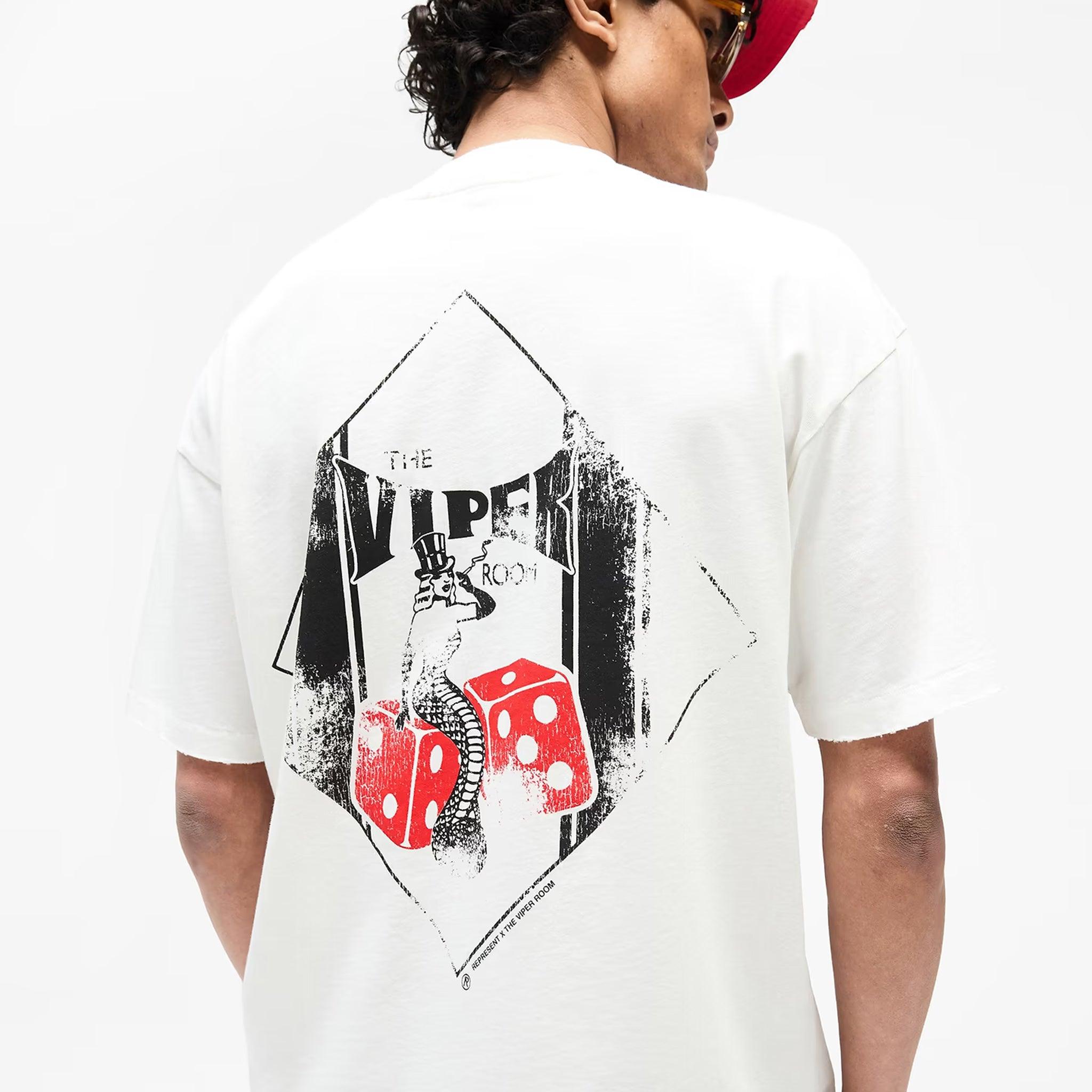 The Viper Room Dice T-Shirt