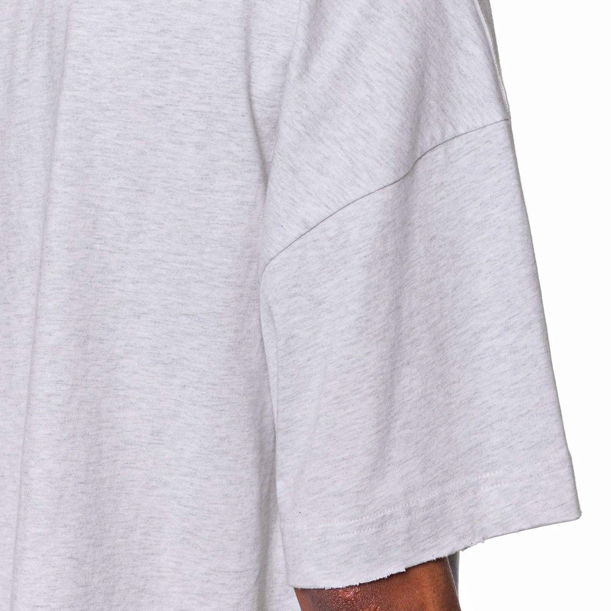 Violence Etudiee En Silence Vintage Cropped T-Shirt