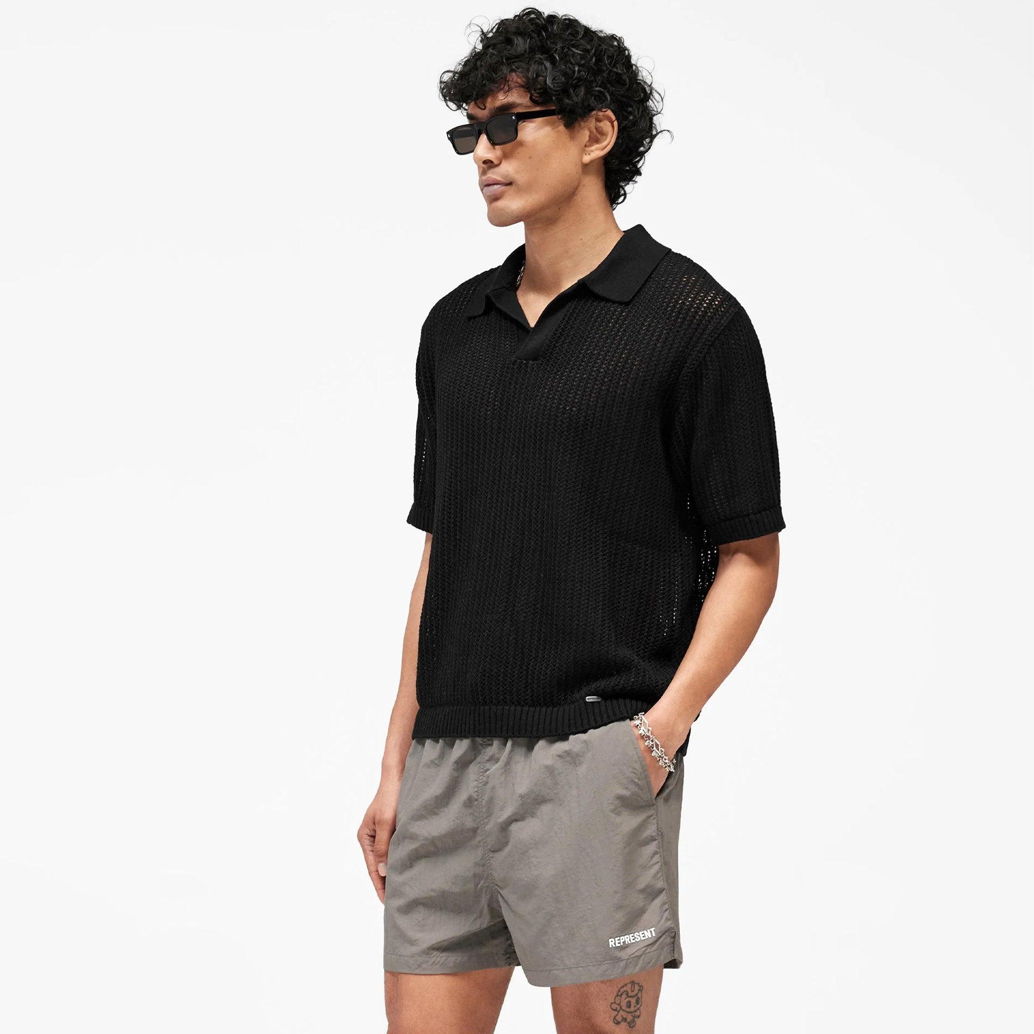 Beverly Knit Polo