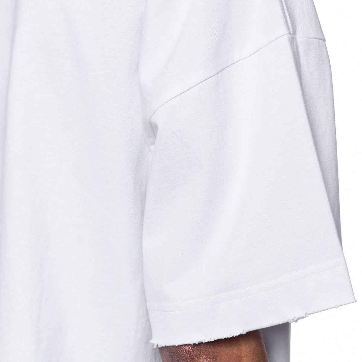 This Piece Tastes Like Blood Vintage Cropped T-Shirt