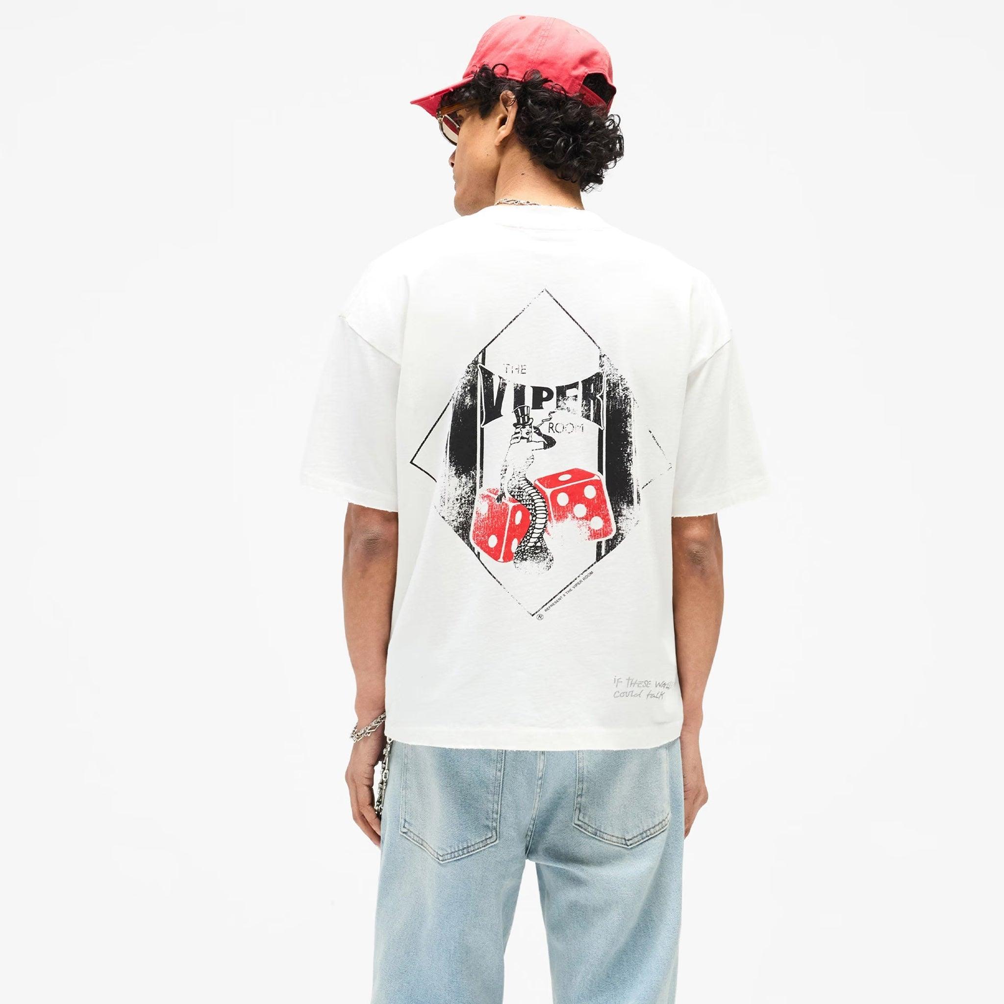 The Viper Room Dice T-Shirt