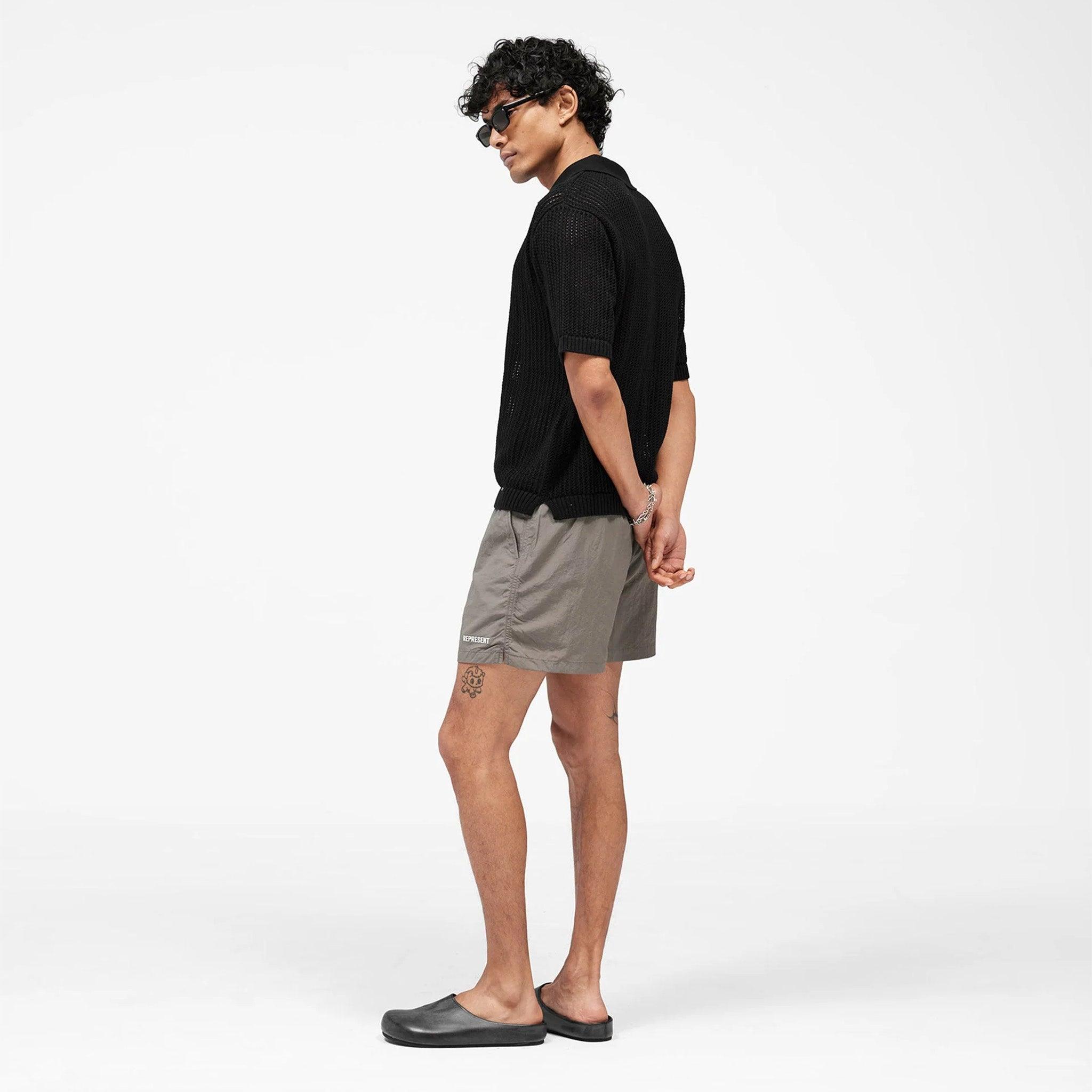 Beverly Knit Polo