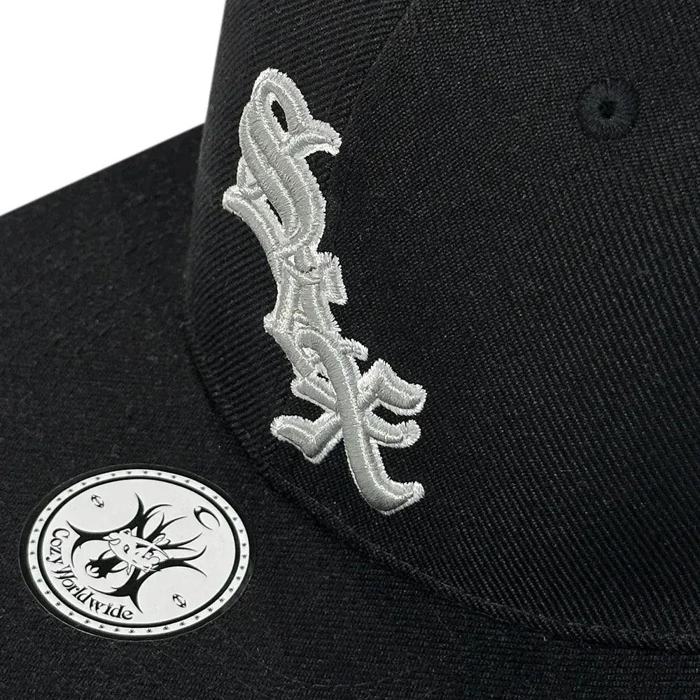 COZY WORLDWIDE(コジー ワールドワイド)商品ページ - Sex Snapback