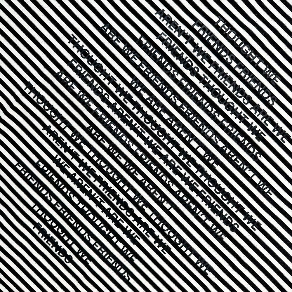 Riven Fitted Long Sleeve Tee