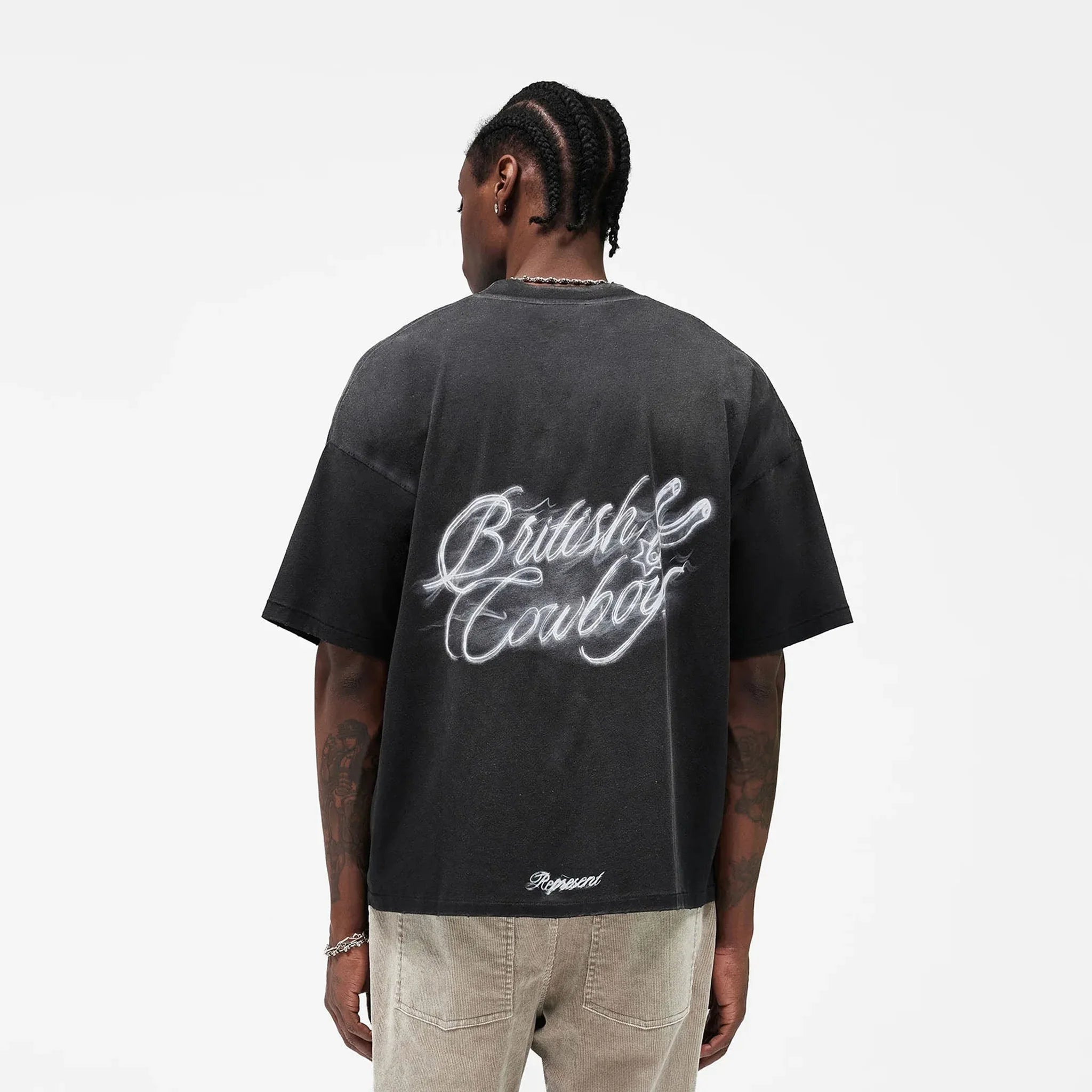 British Cowboys T-Shirt
