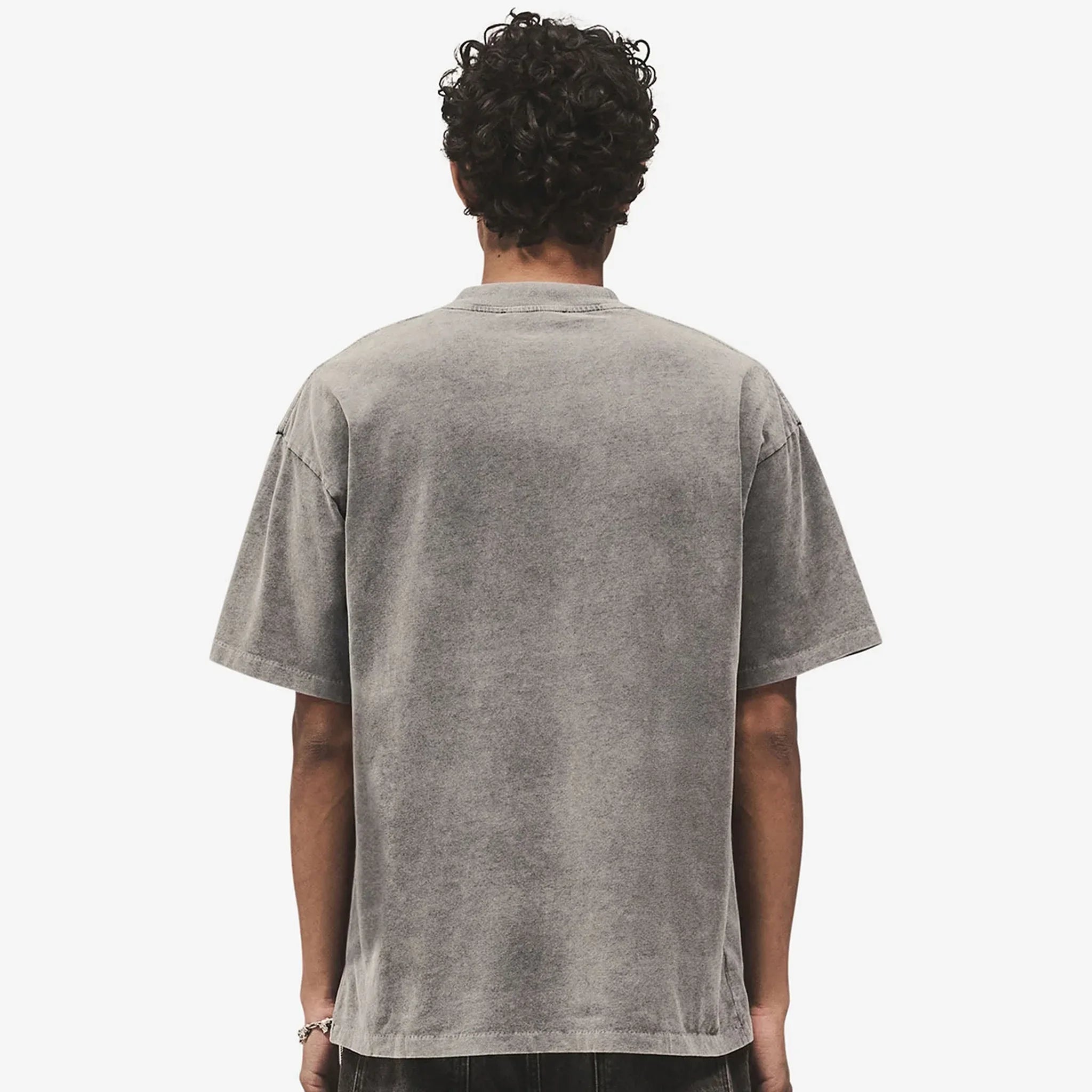 REPRESENT (リプレゼント)商品ページ - Owners Club Script T-Shirt