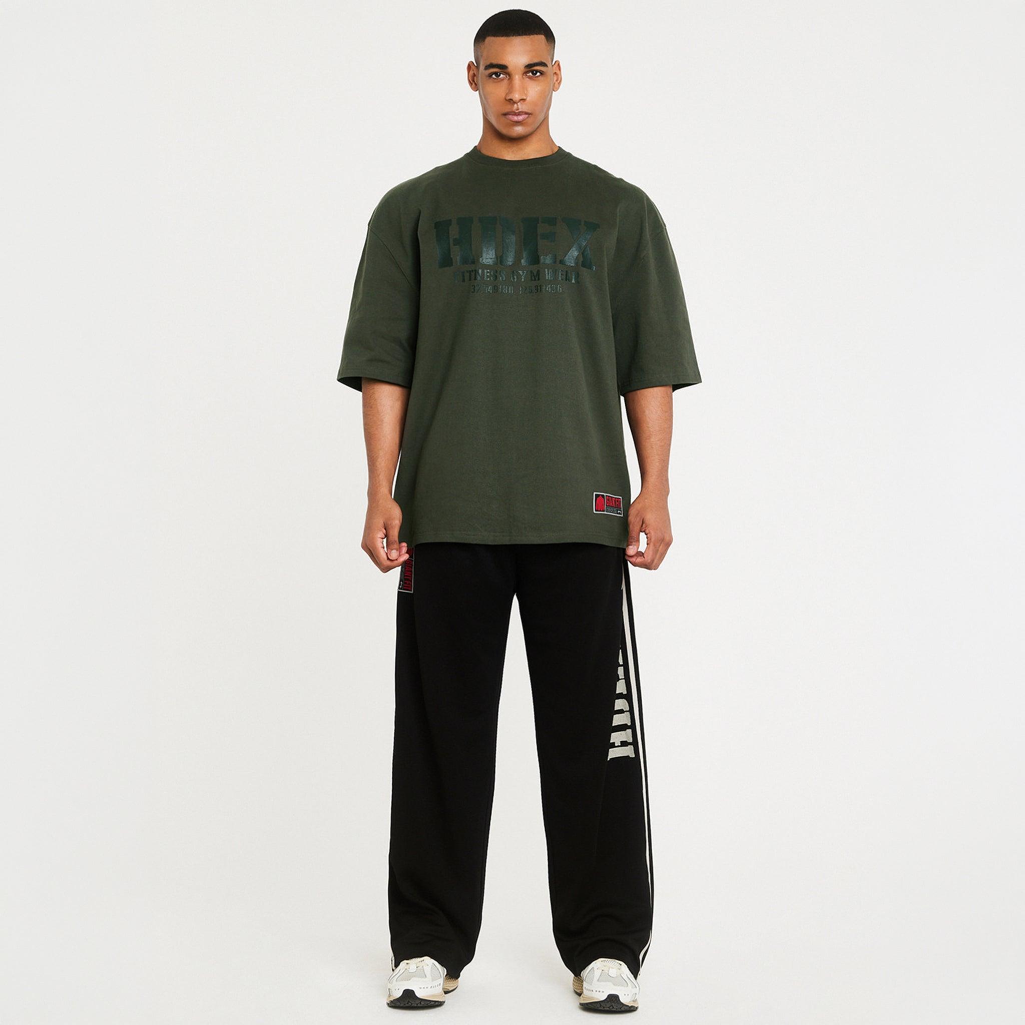 Core Giant Fit Short Sleeve