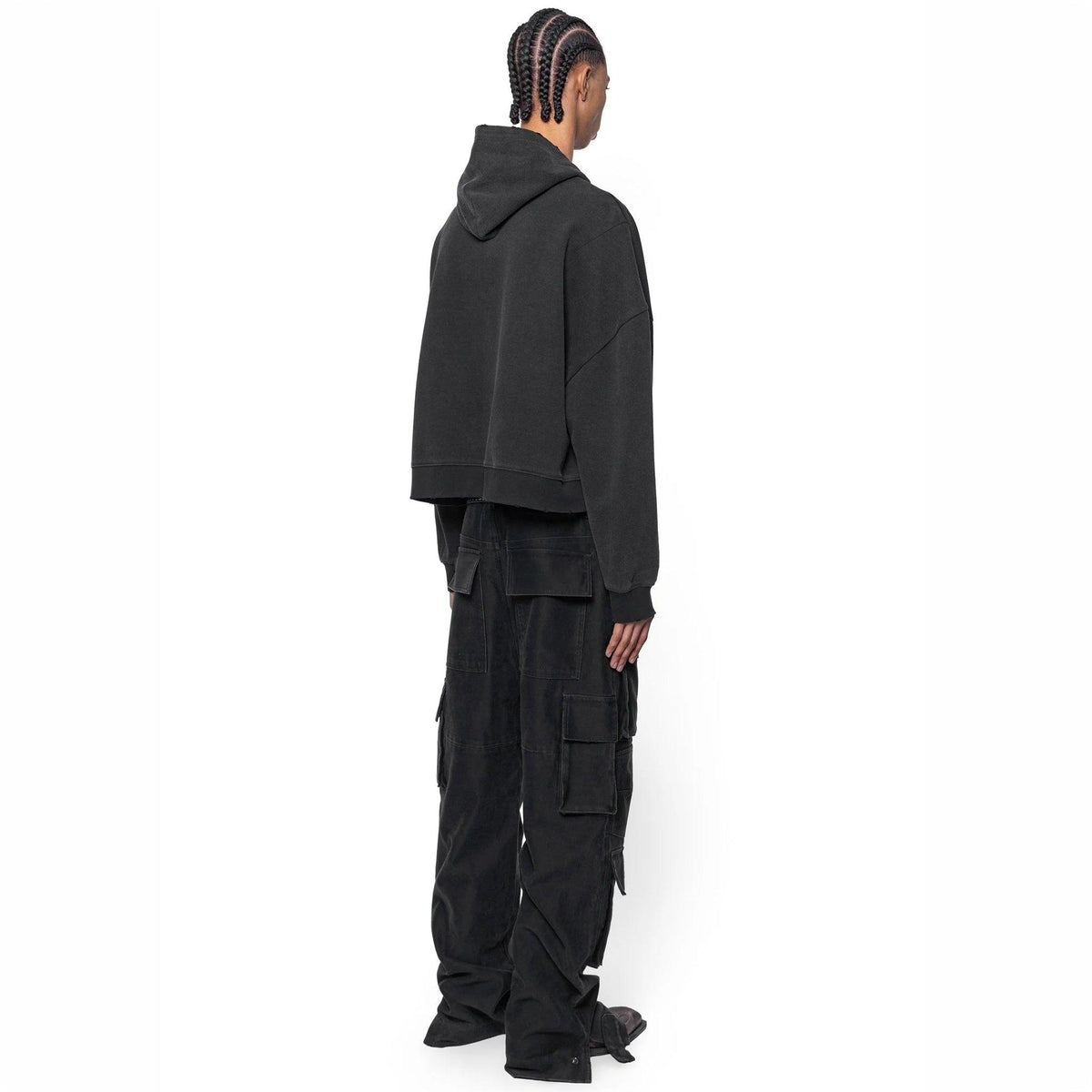 More Poison Darling Zip Hoodie