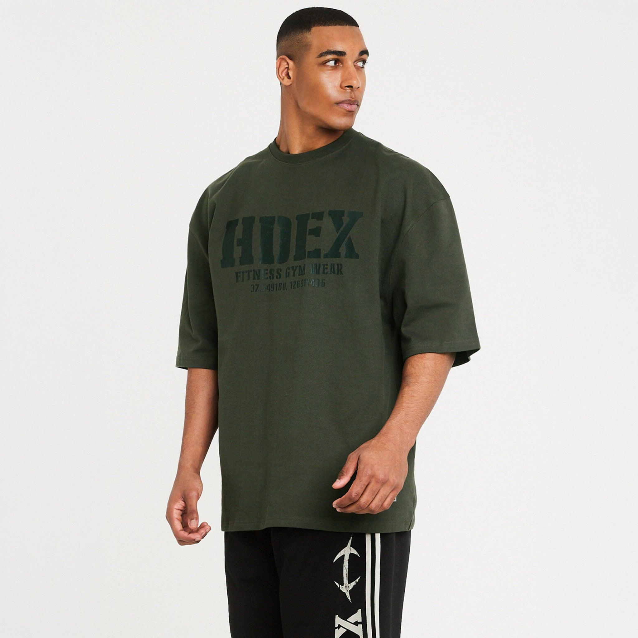 Core Giant Fit Short Sleeve
