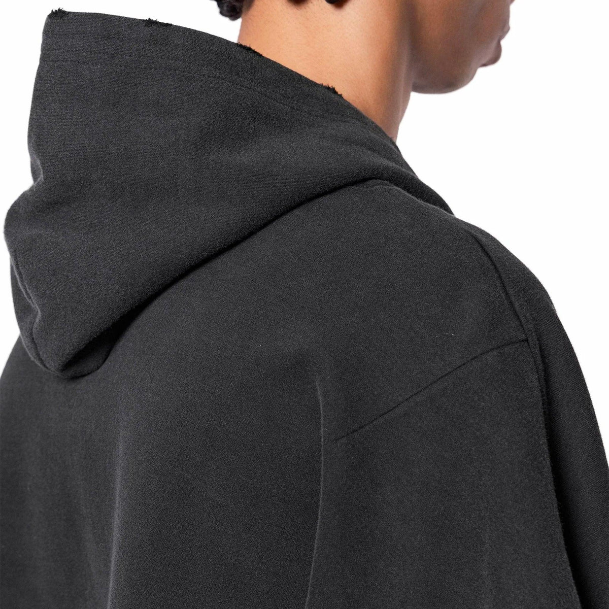 More Poison Darling Zip Hoodie