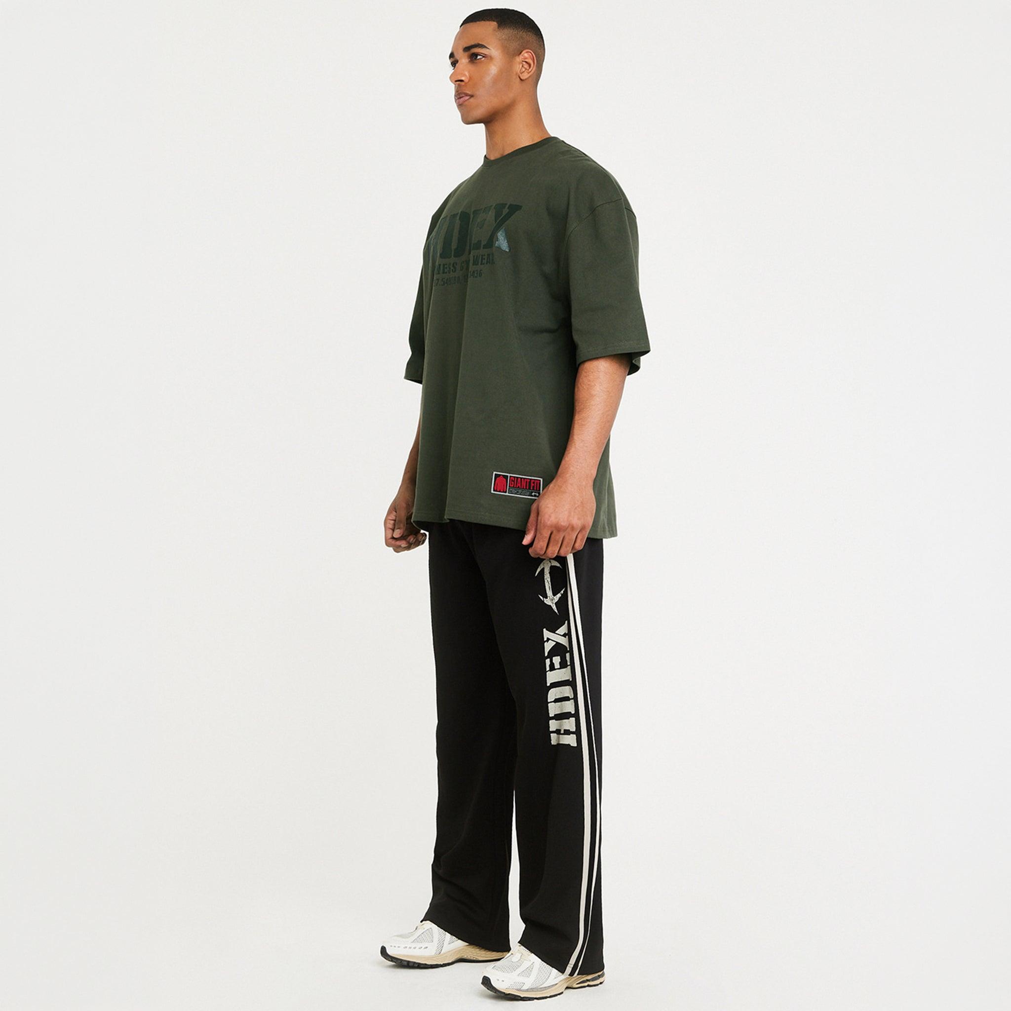 Core Giant Fit Short Sleeve