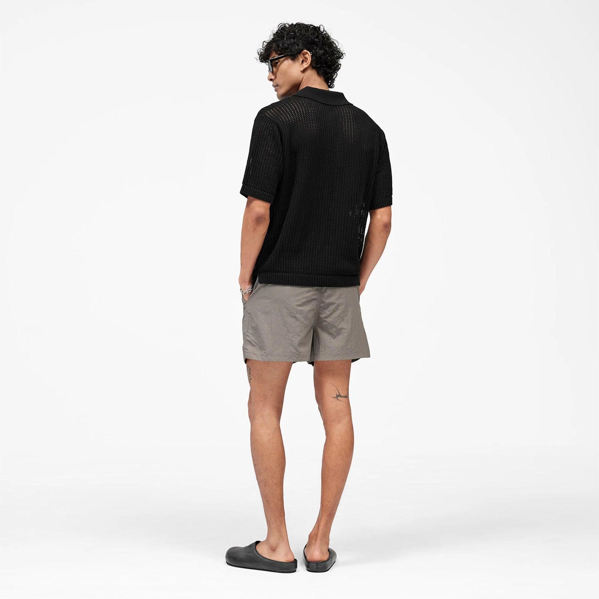 Beverly Knit Polo