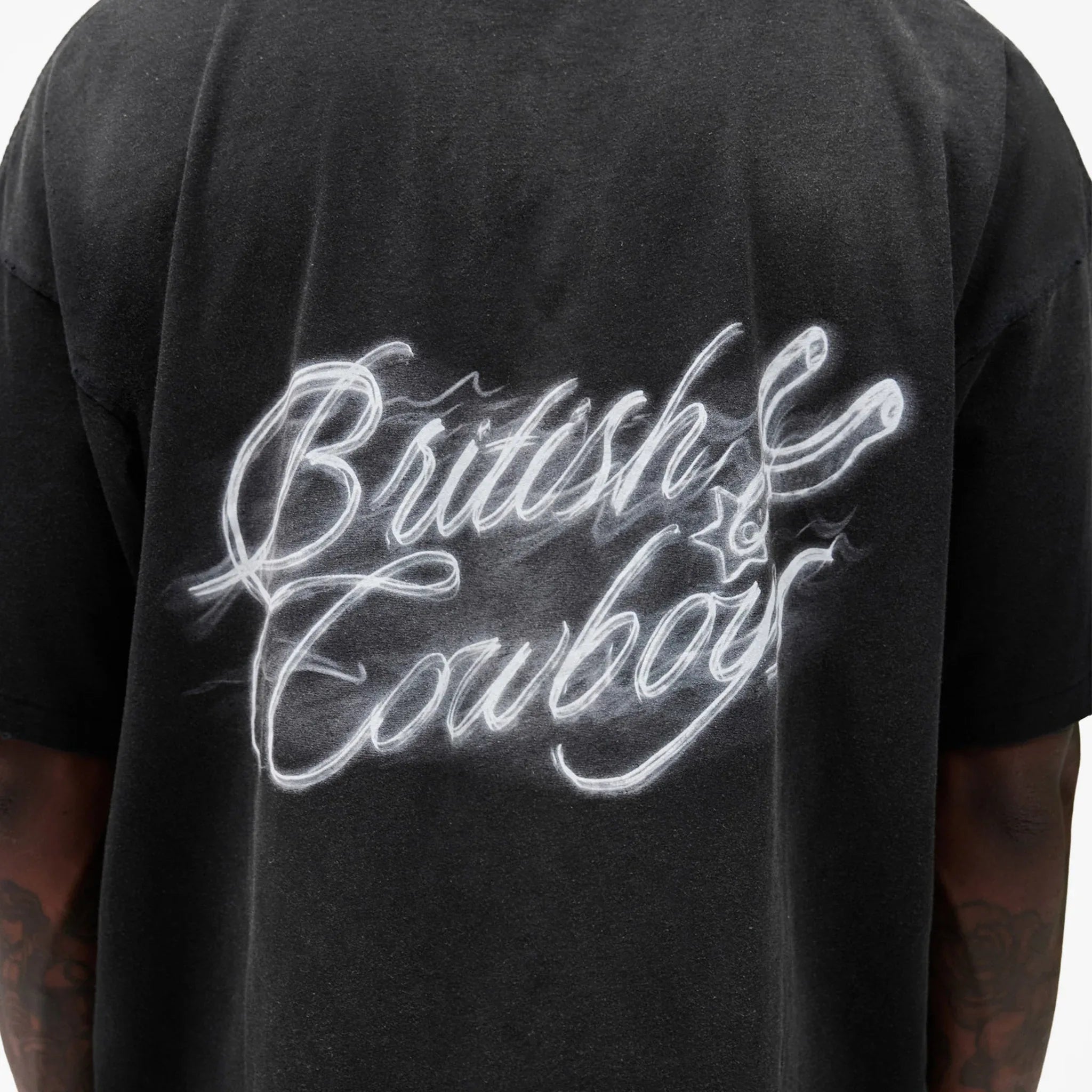 British Cowboys T-Shirt