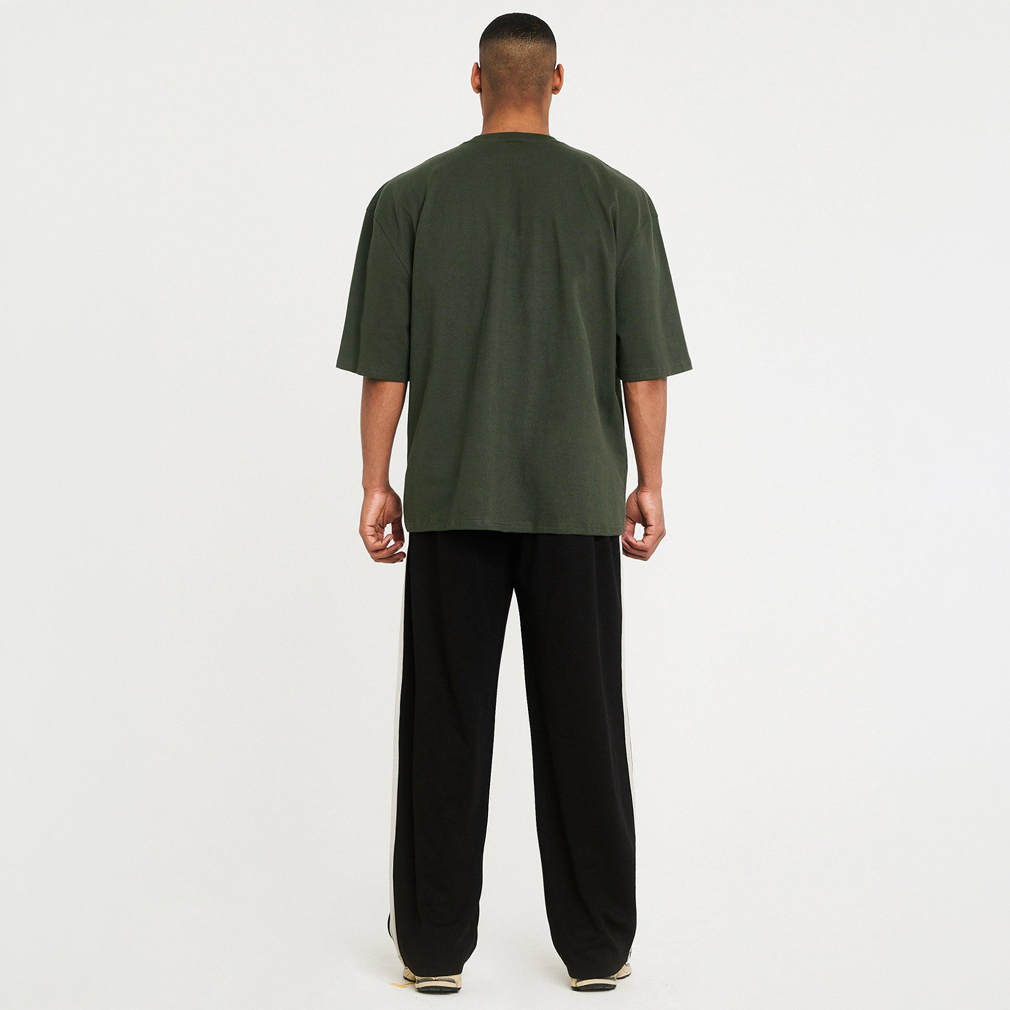 Core Giant Fit Short Sleeve