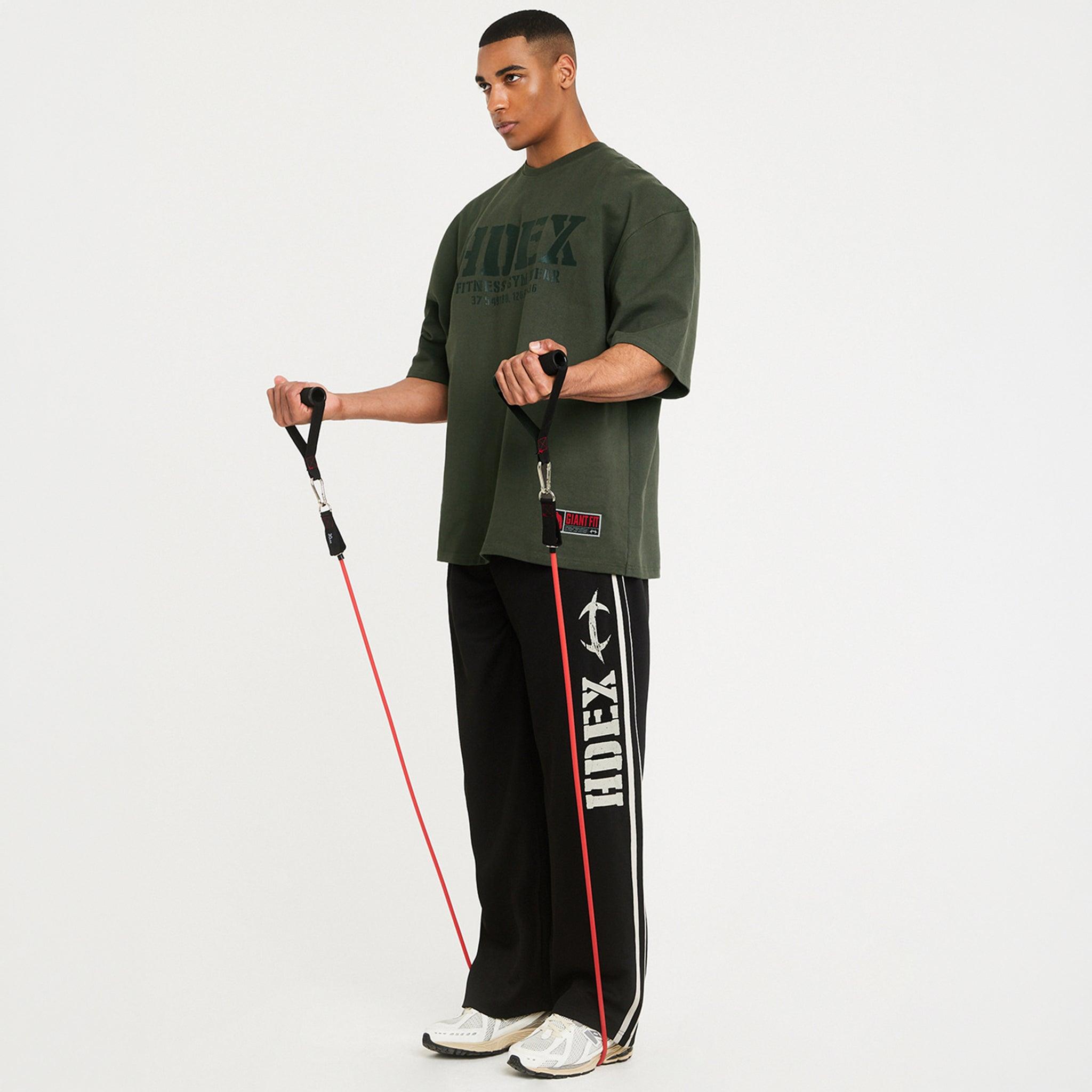 Core Giant Fit Short Sleeve