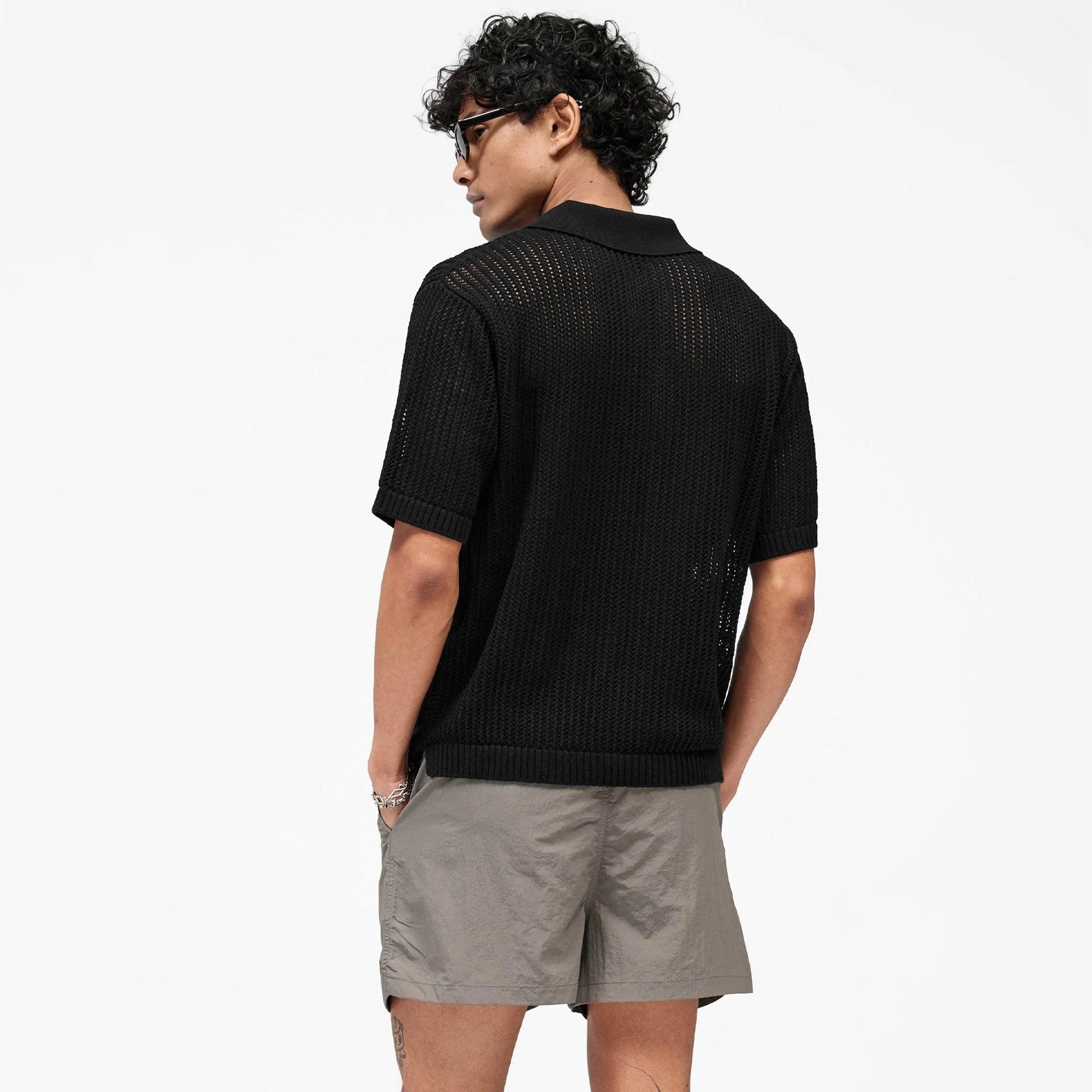 Beverly Knit Polo