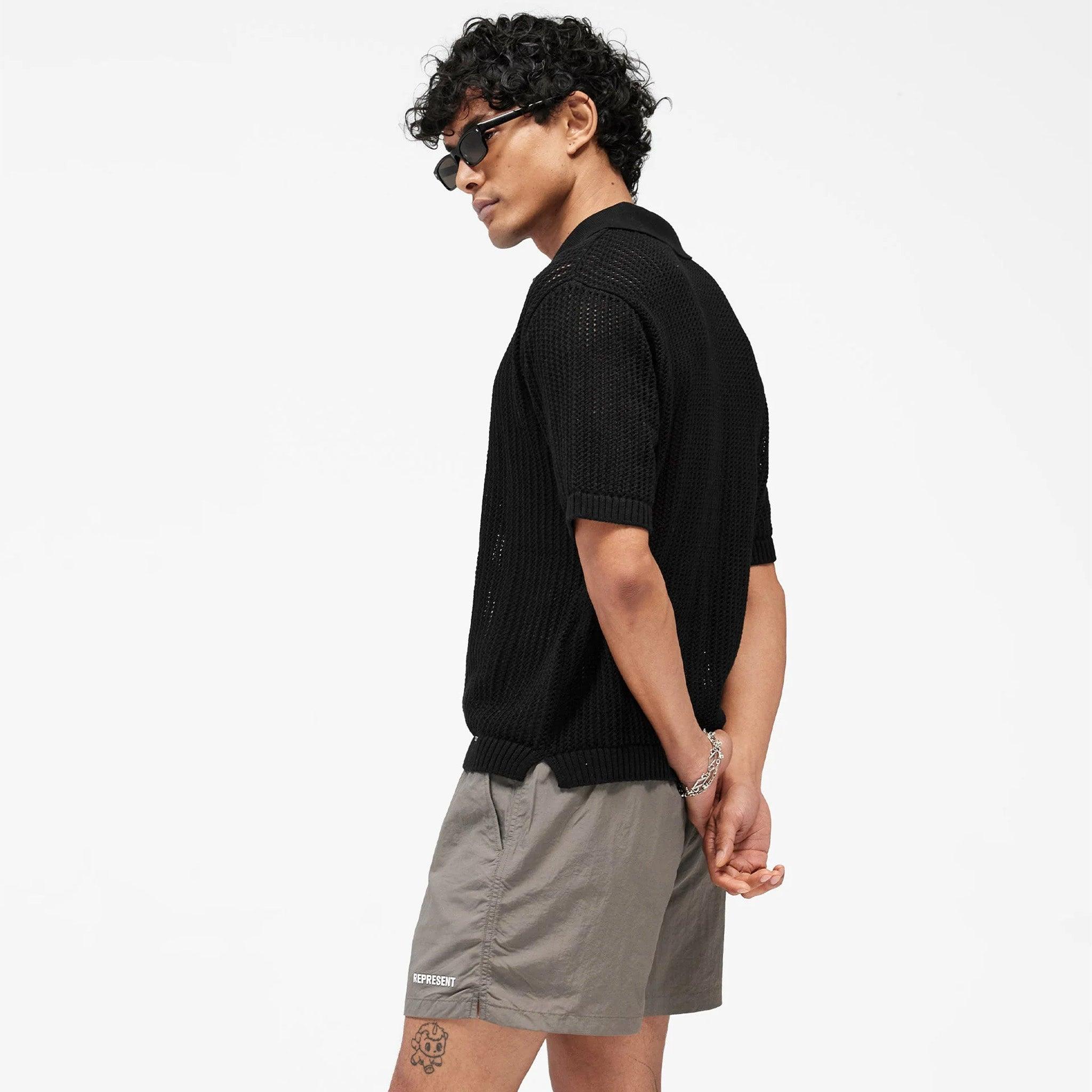Beverly Knit Polo