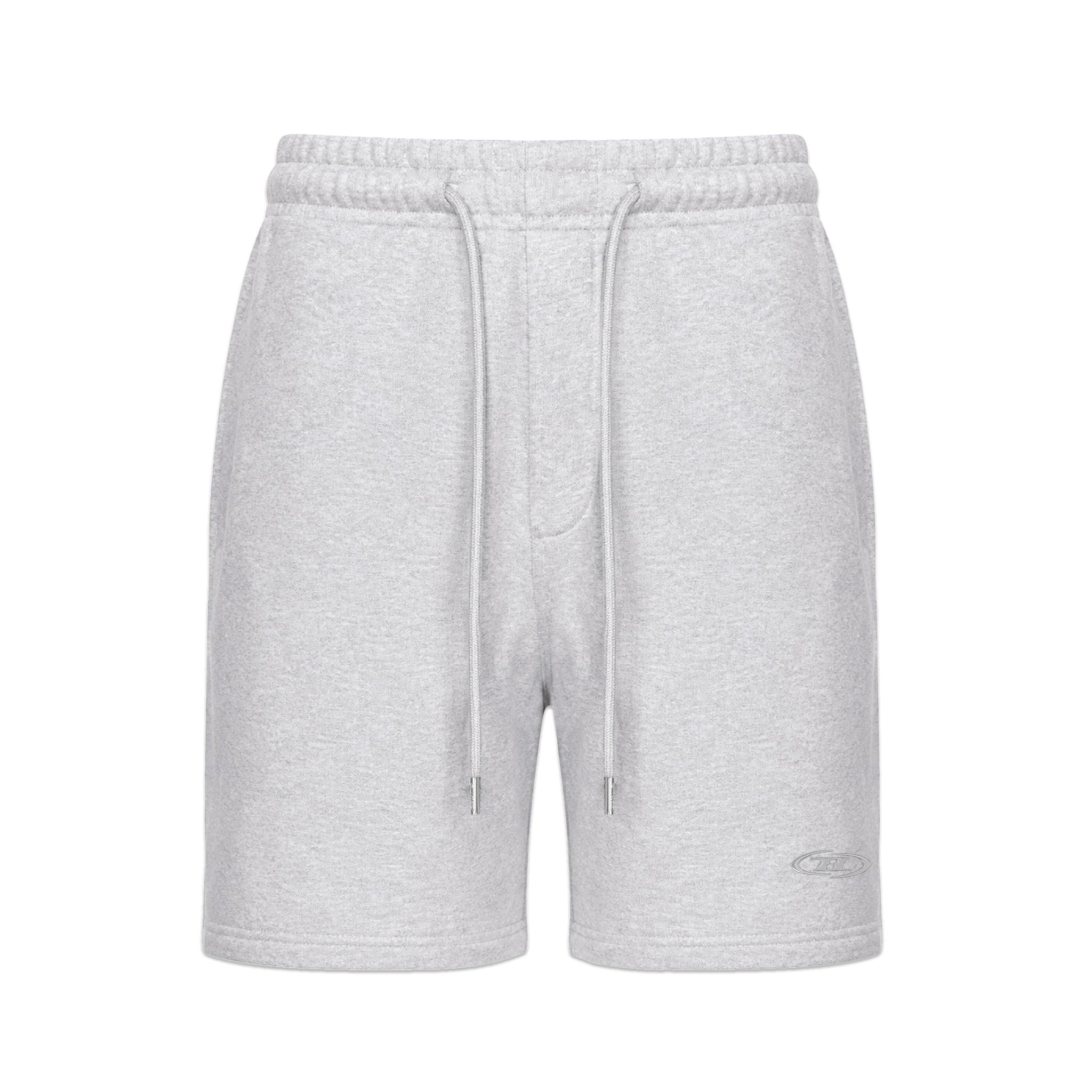 Chrome B Logo Half Pants