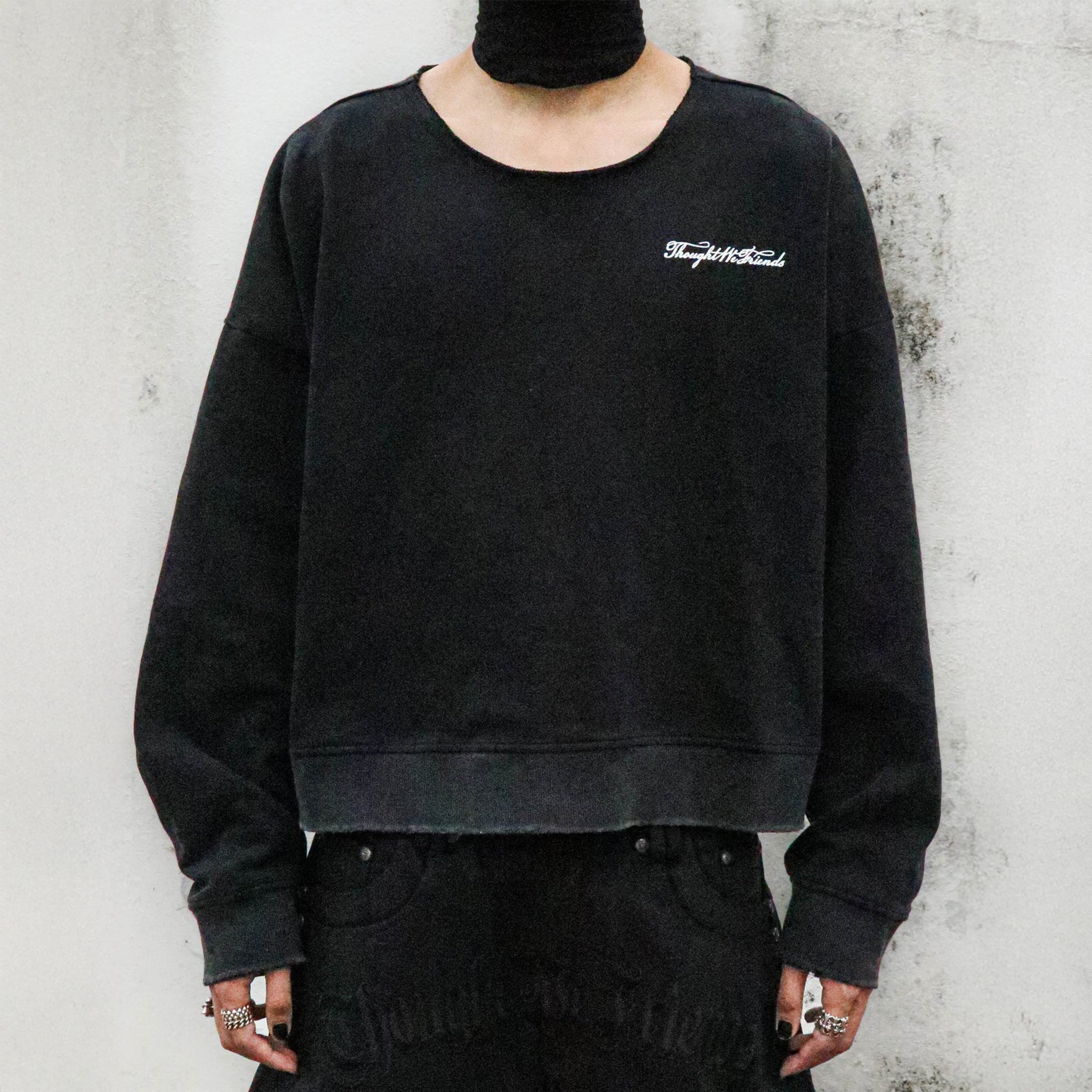 Knox Crewneck