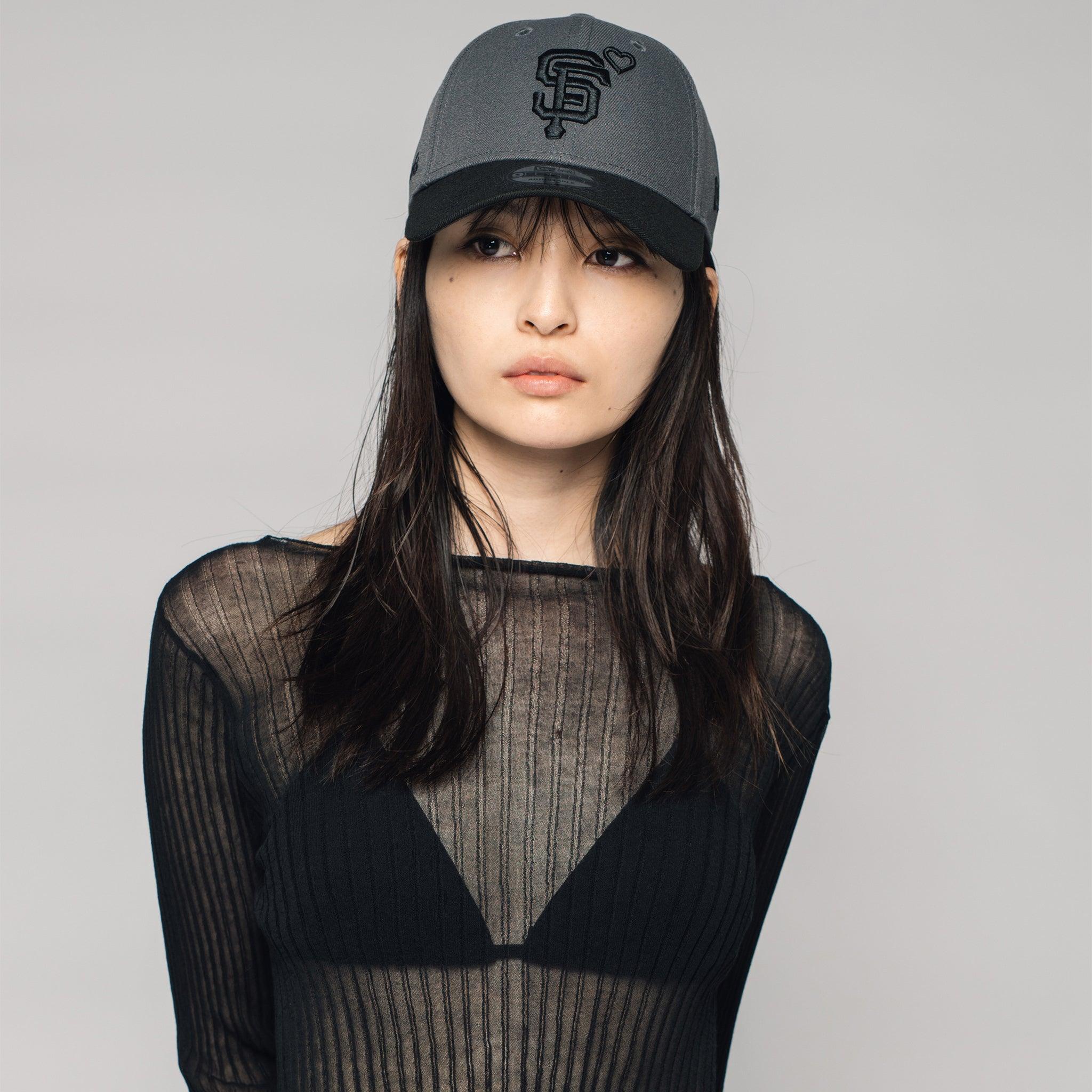 New Era Giants Cap
