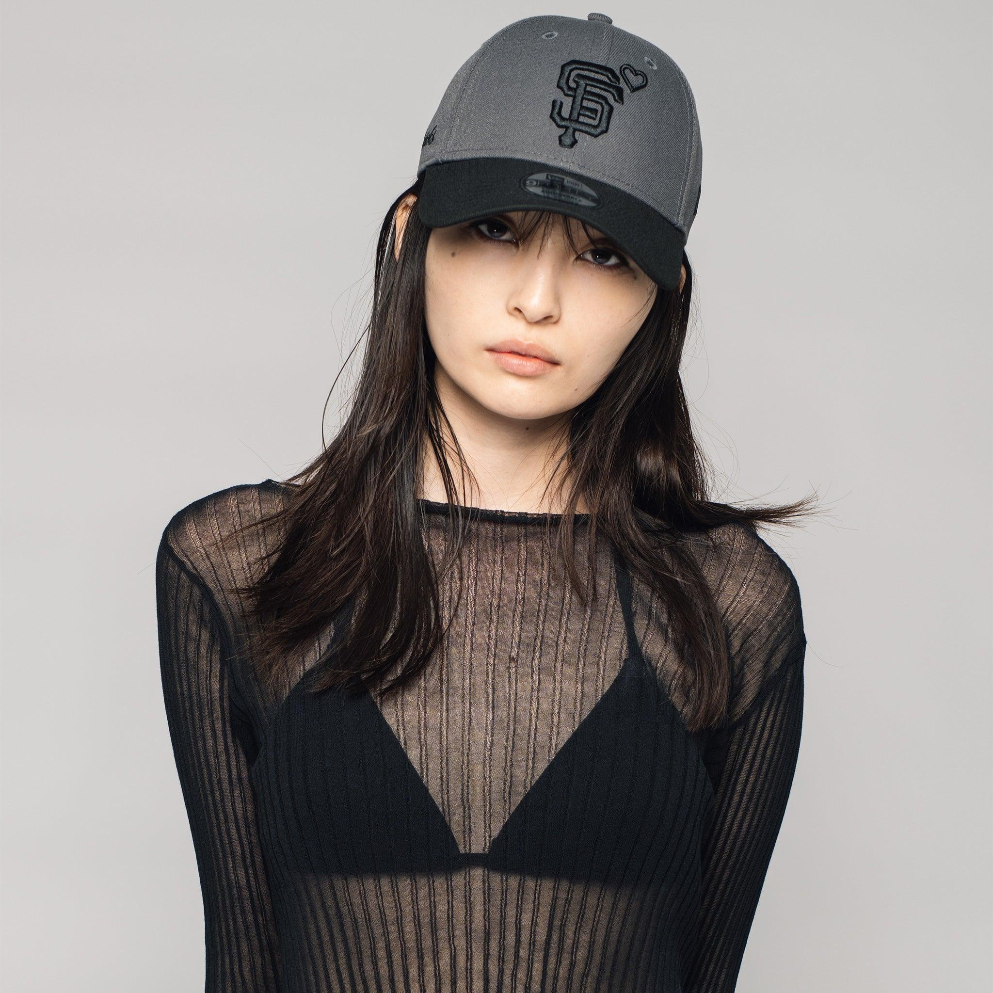 New Era Giants Cap