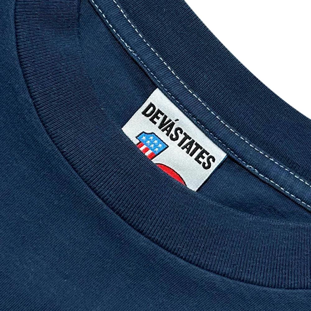 Fuzz T-Shirt