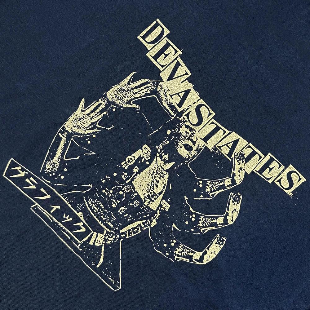 Fuzz T-Shirt