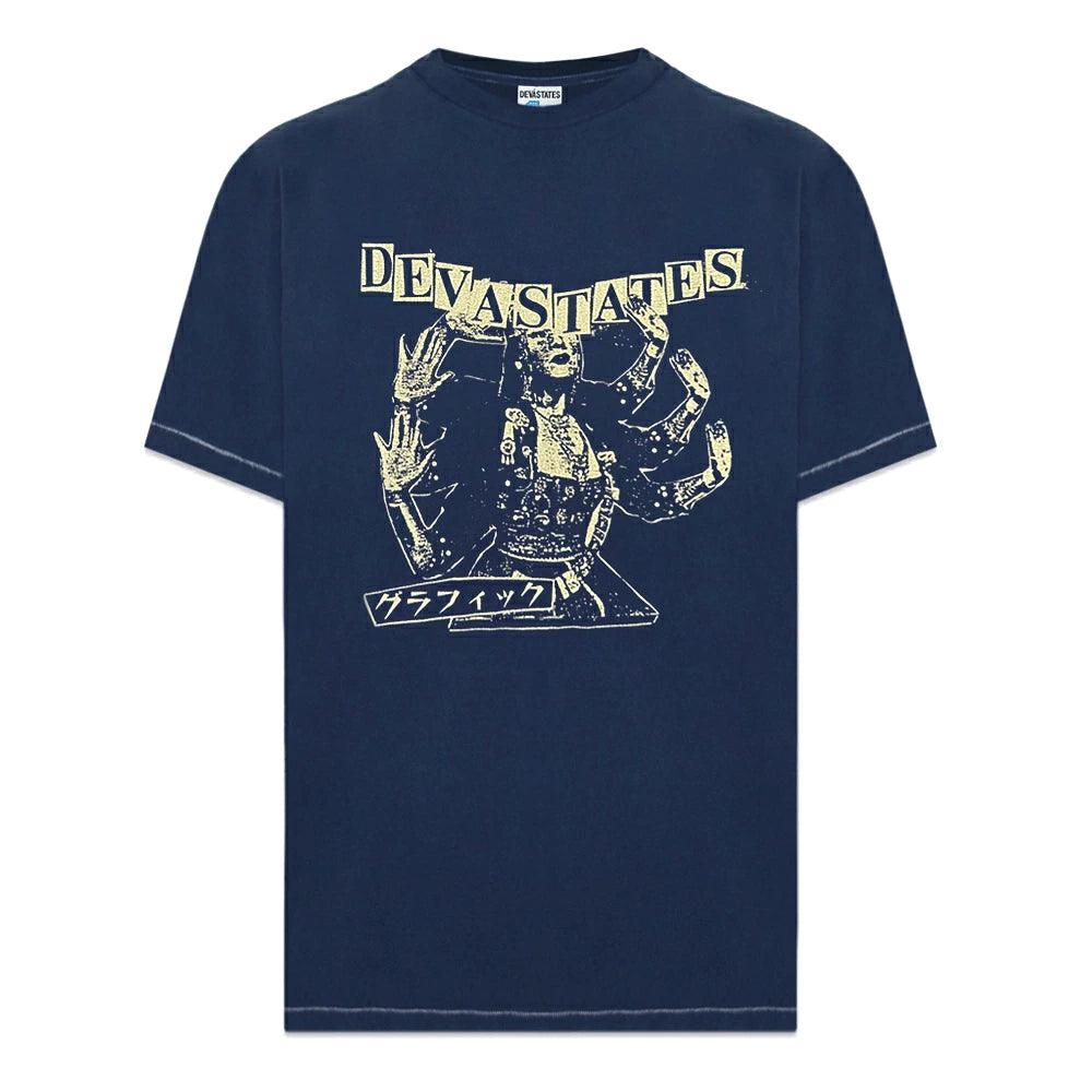 Fuzz T-Shirt