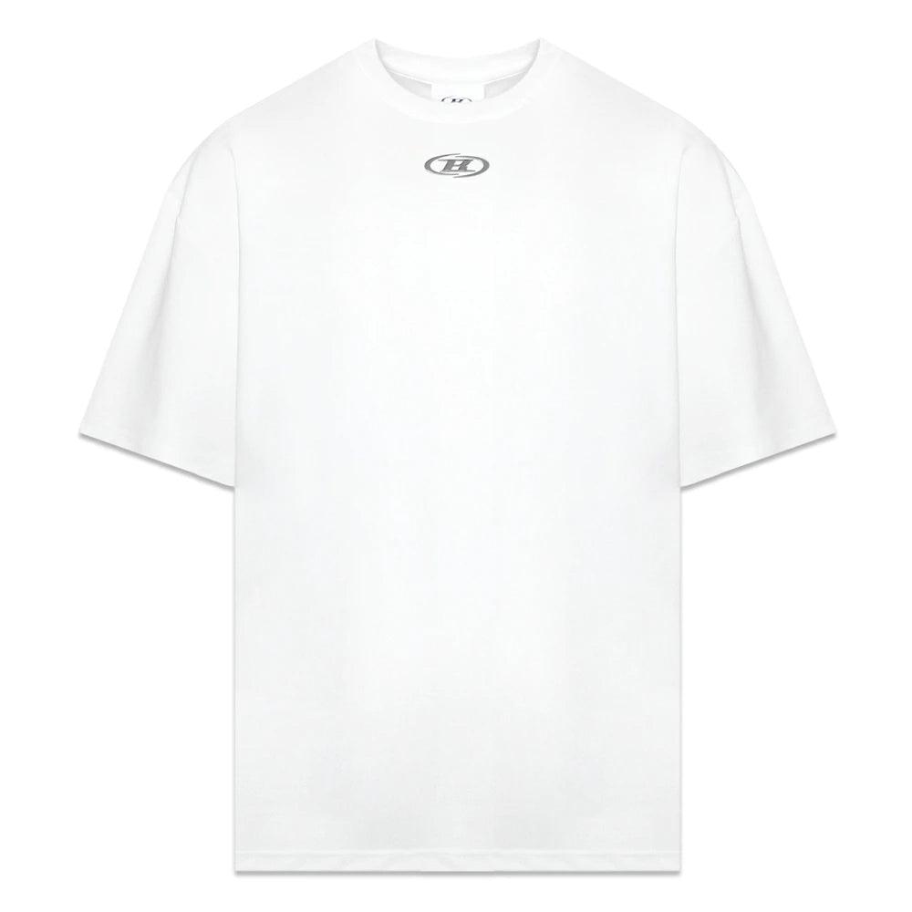 Silver B Over Fit T-Shirt