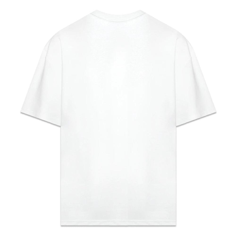 Silver B Over Fit T-Shirt