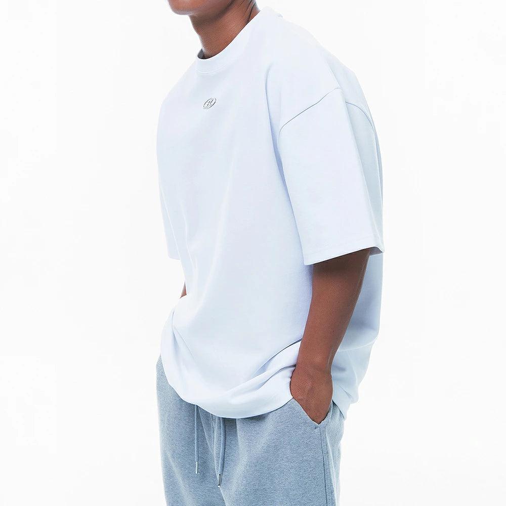 Silver B Over Fit T-Shirt