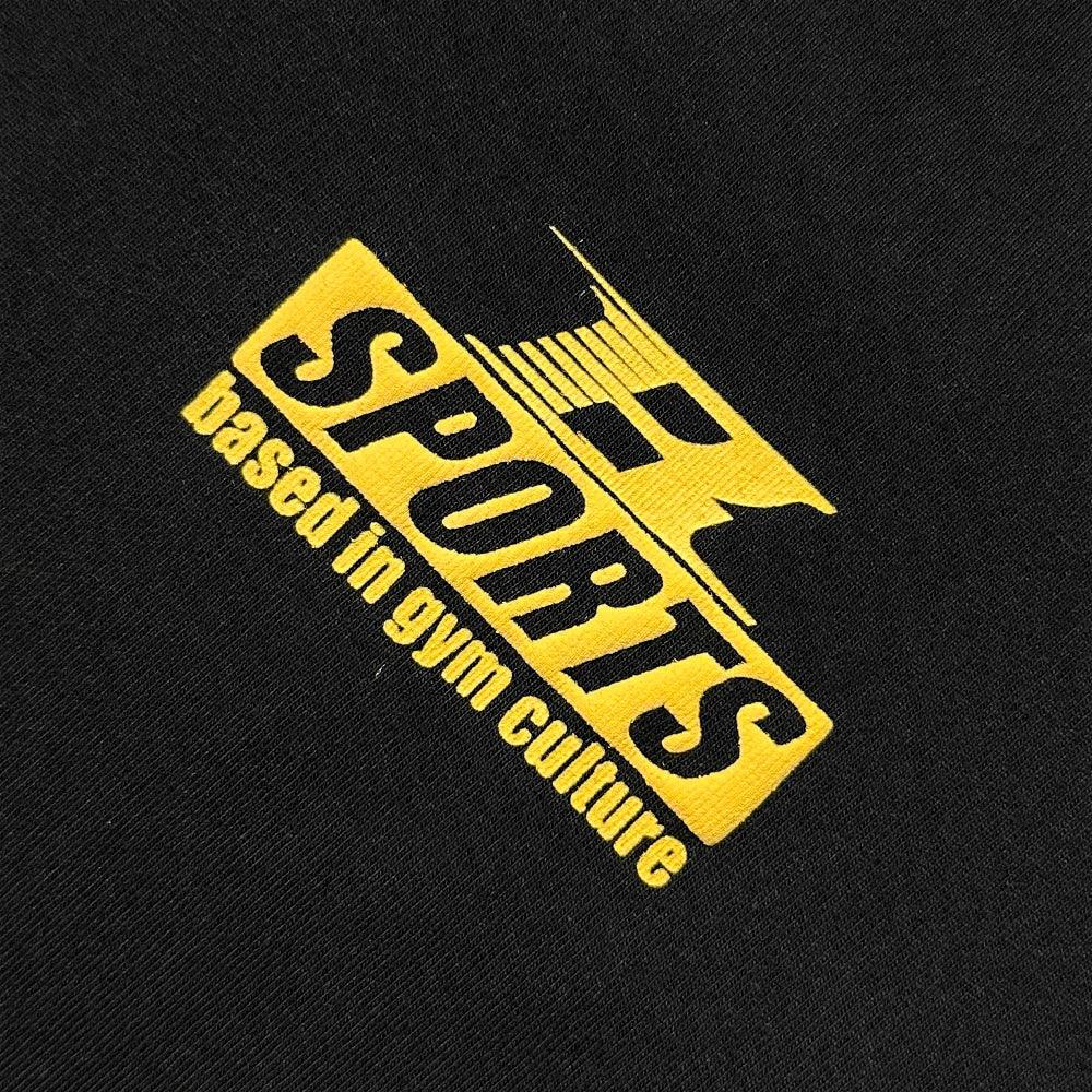 B Sports T-Shirt