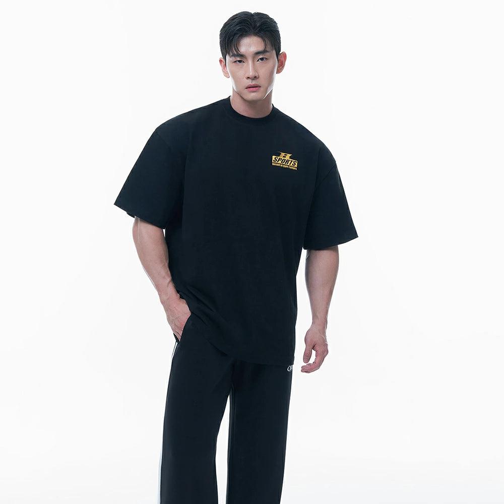 B Sports T-Shirt