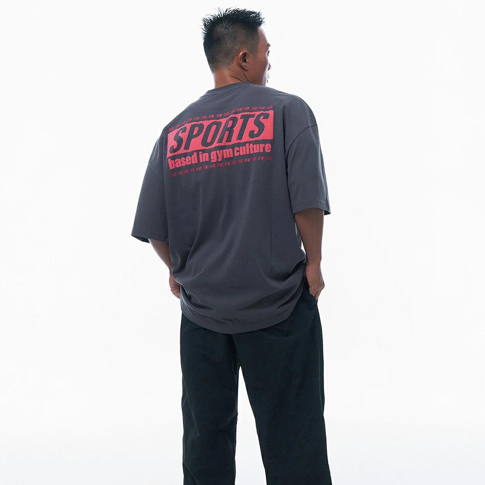 B Sports T-Shirt