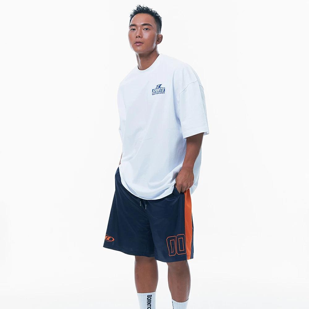 B Sports T-Shirt